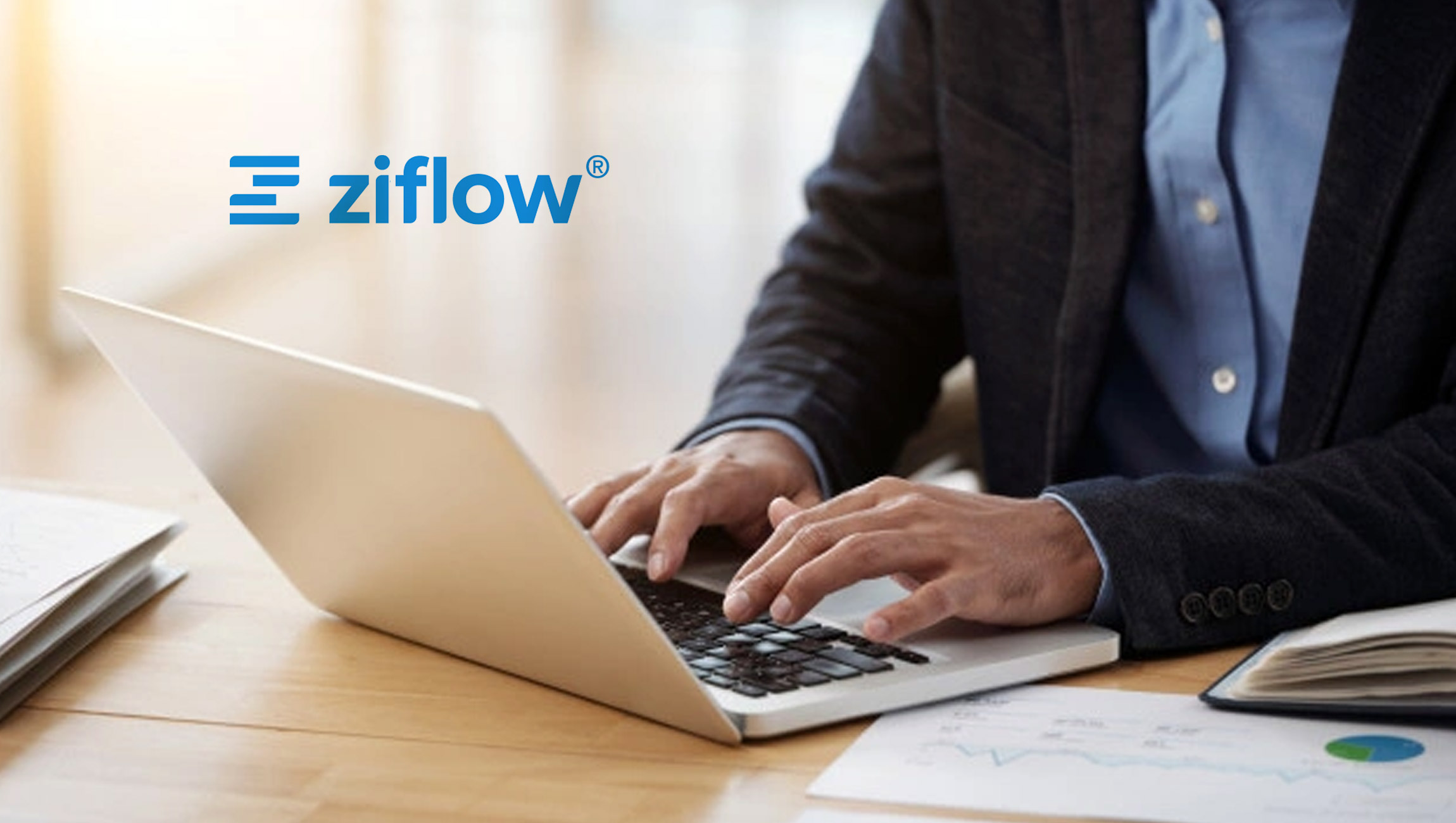 Ziflow announces AI-powered collaboration via a new generative chatbot