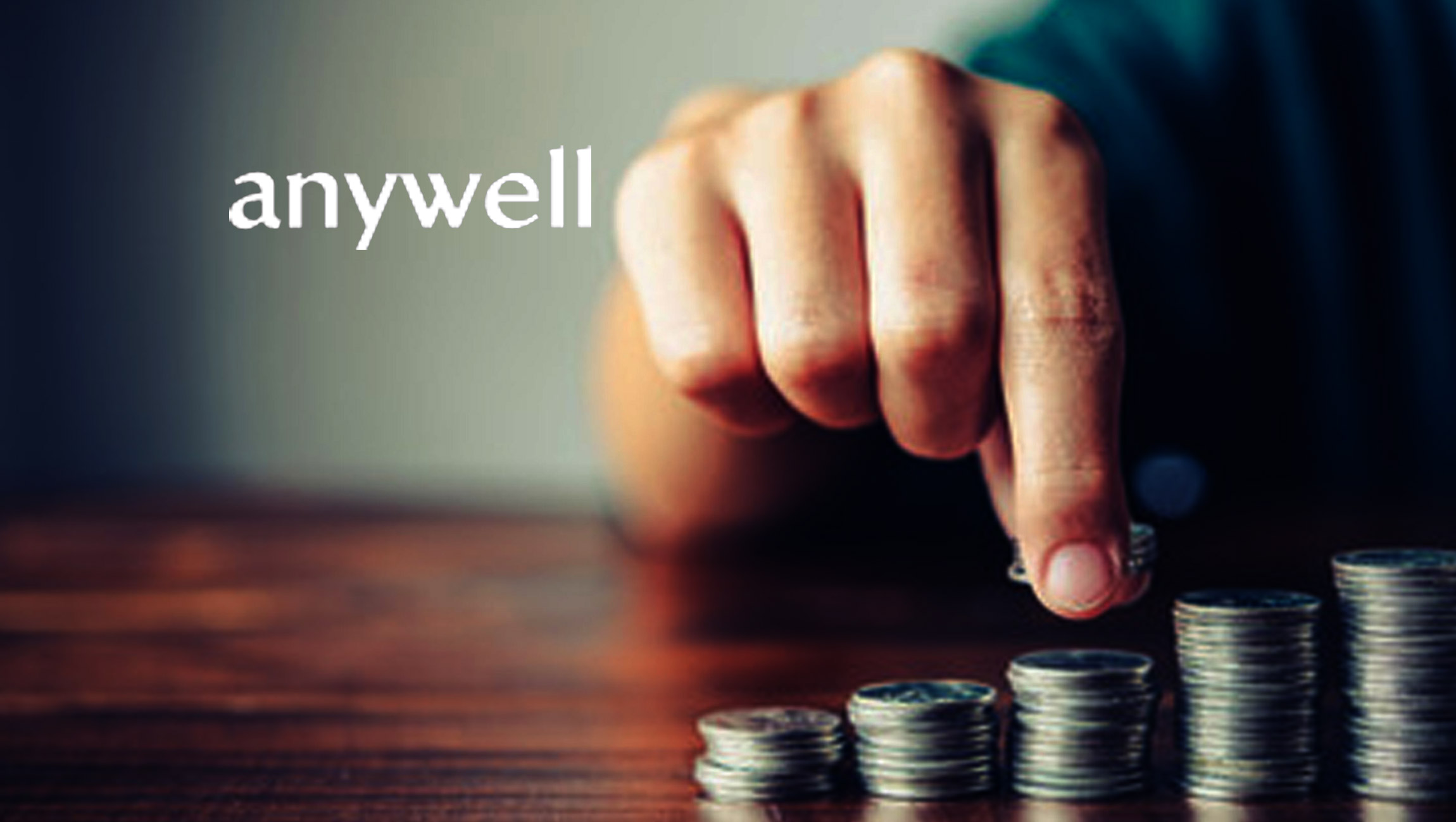 anywell Emerges from Stealth with $15M in Funding to Help Companies Transition to a Hybrid Future of Work