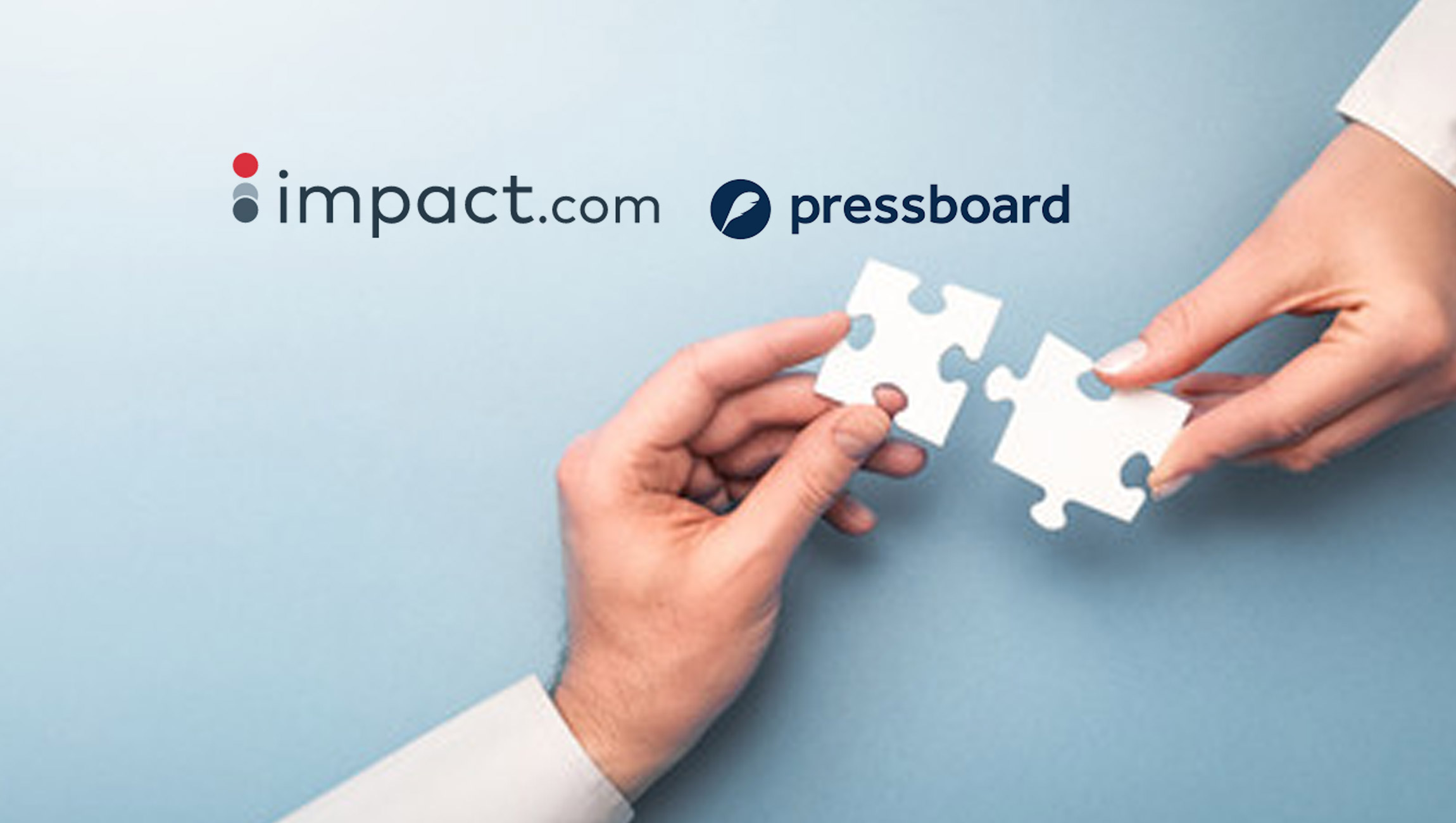 impact.Com Acquires Pressboard