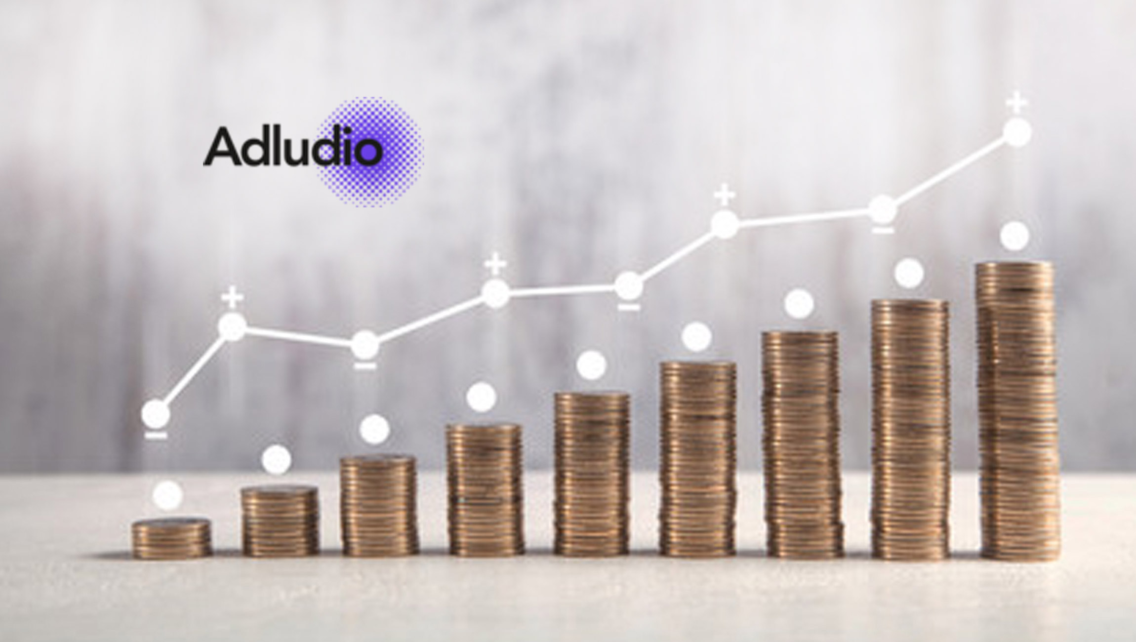 Adludio Raises £2m to Build on Rapid US Growth and Launch New Platform