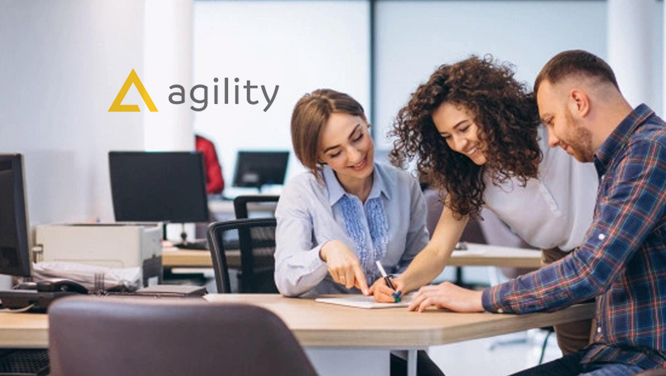 Agility CMS Enhances Customer Support and Knowledge Sharing with Innovative Initiatives