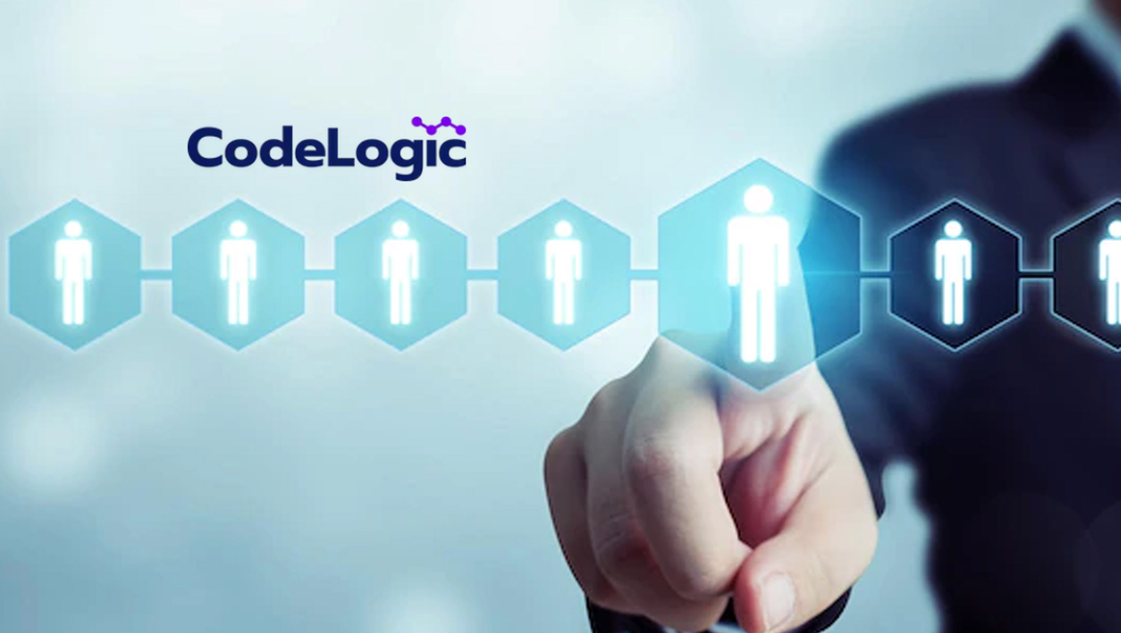 CodeLogic-Appoints-Tech-Veteran-Brian-Pierce-as-CEO