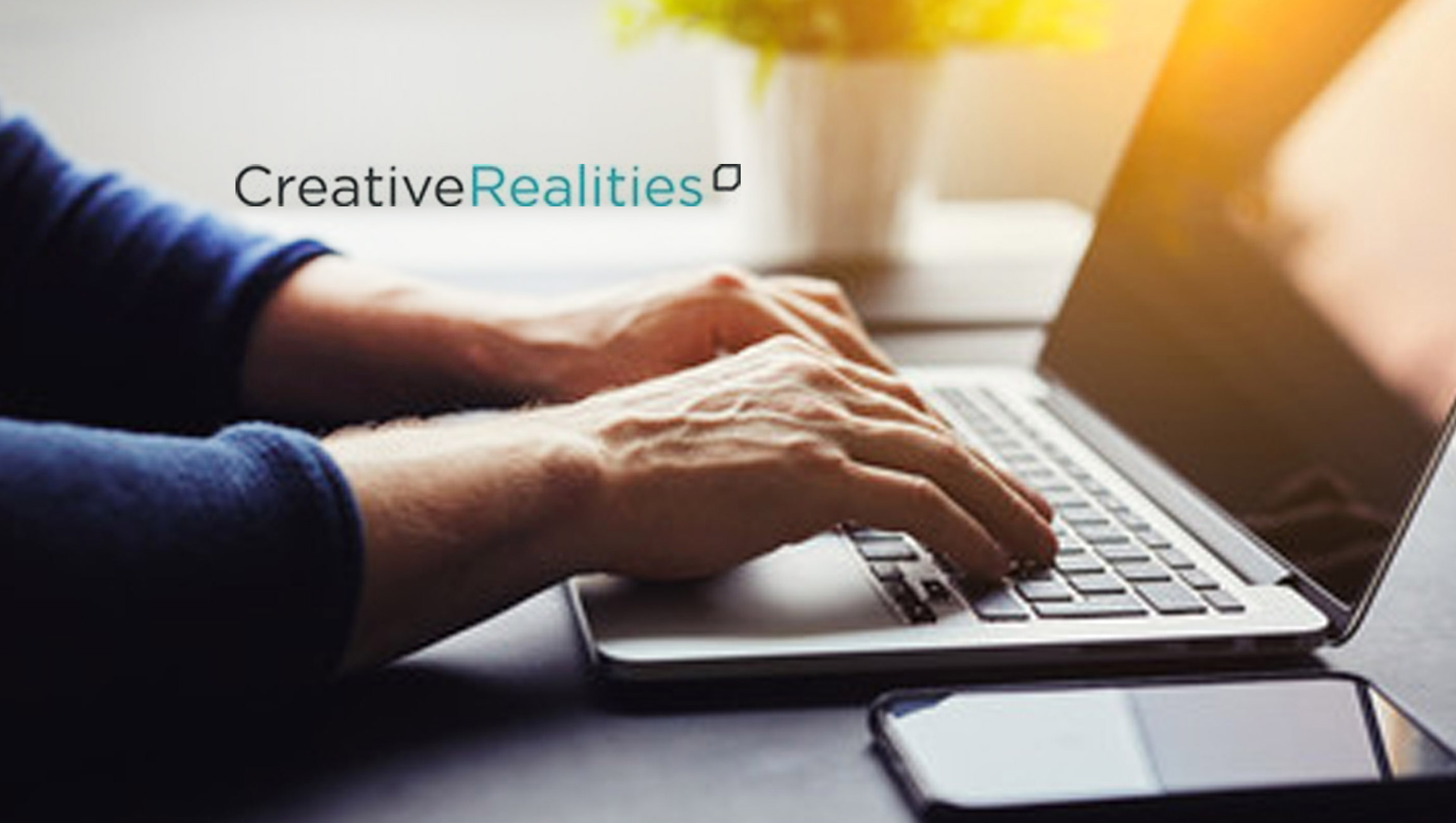 Creative Realities Inc. Announces Major Enhancements and Global Expansion of Industry-Leading Automotive Software Support Platform