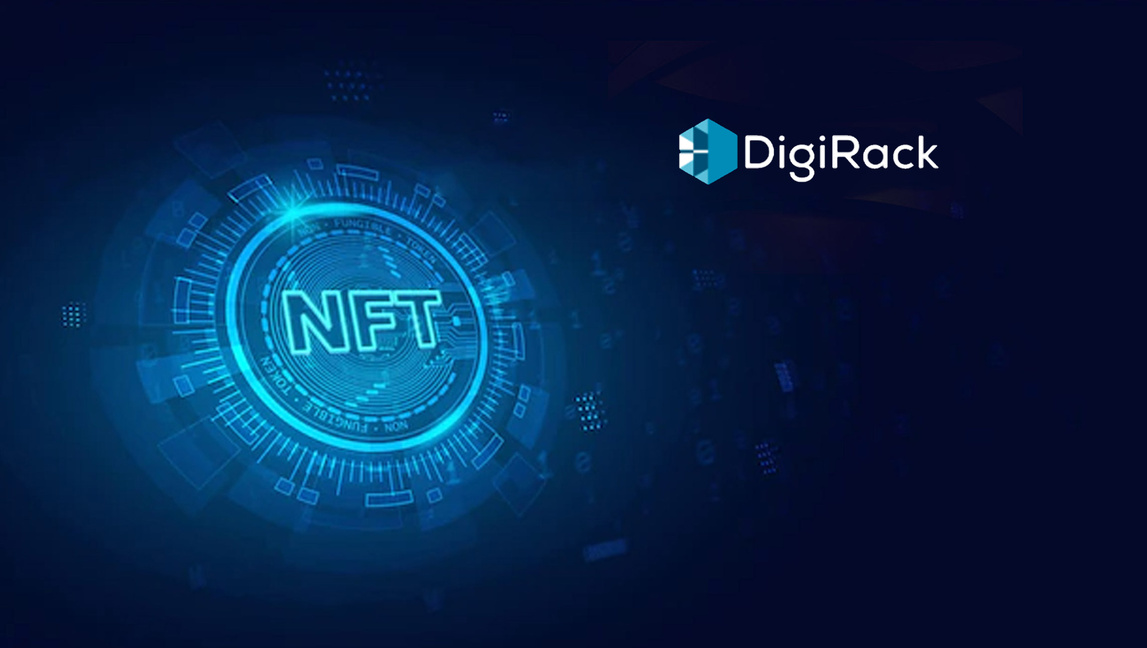 DigiRack NFT Marketplace Launches On The Cardano Blockchain With Its Pre-Sale Whitelist Campaign