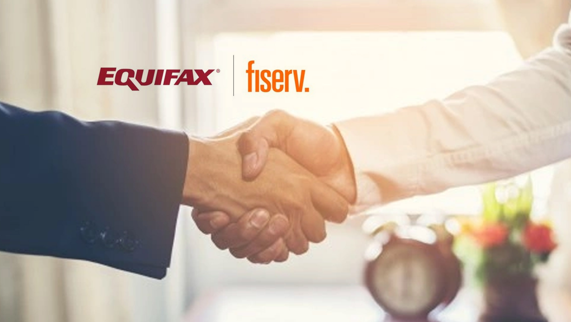 Equifax and Fiserv Partner to Advance Digital Commerce with Data