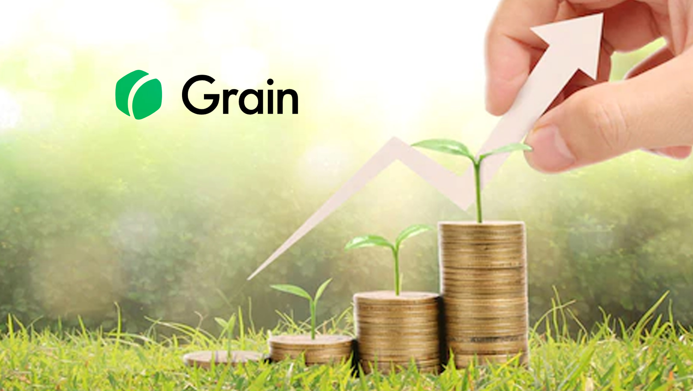 Grain Raises $16M in Series A Funding Led By Tiger Global