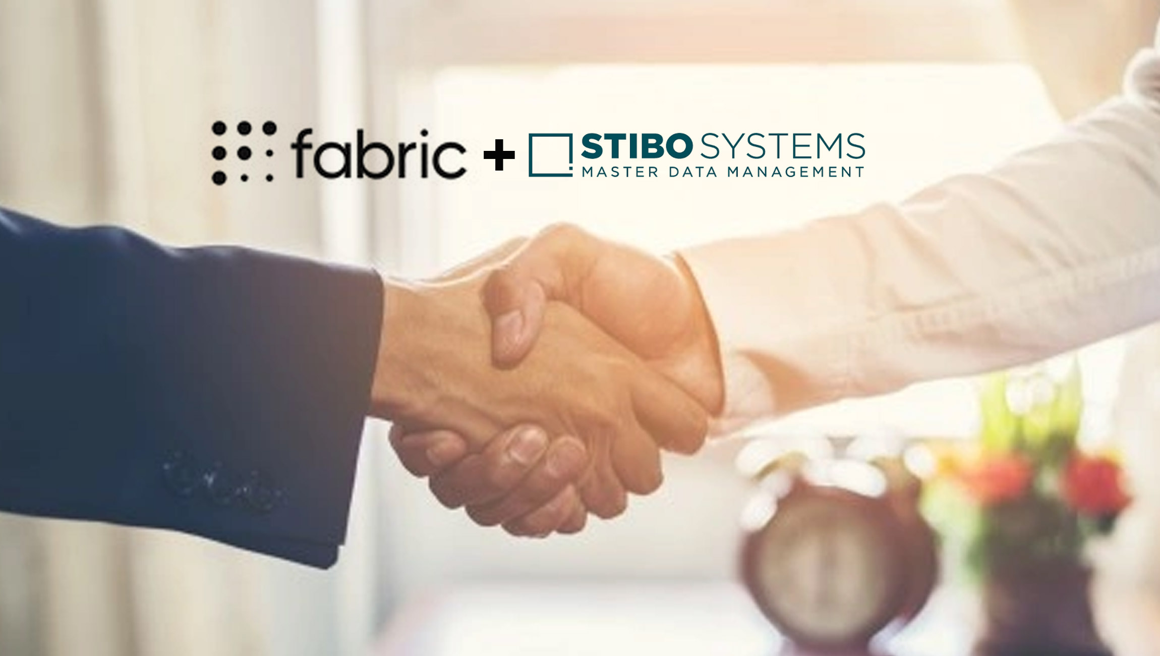 Headless-commerce-pioneer-fabric-partners-with-Master-Data-Management-company-Stibo-Systems