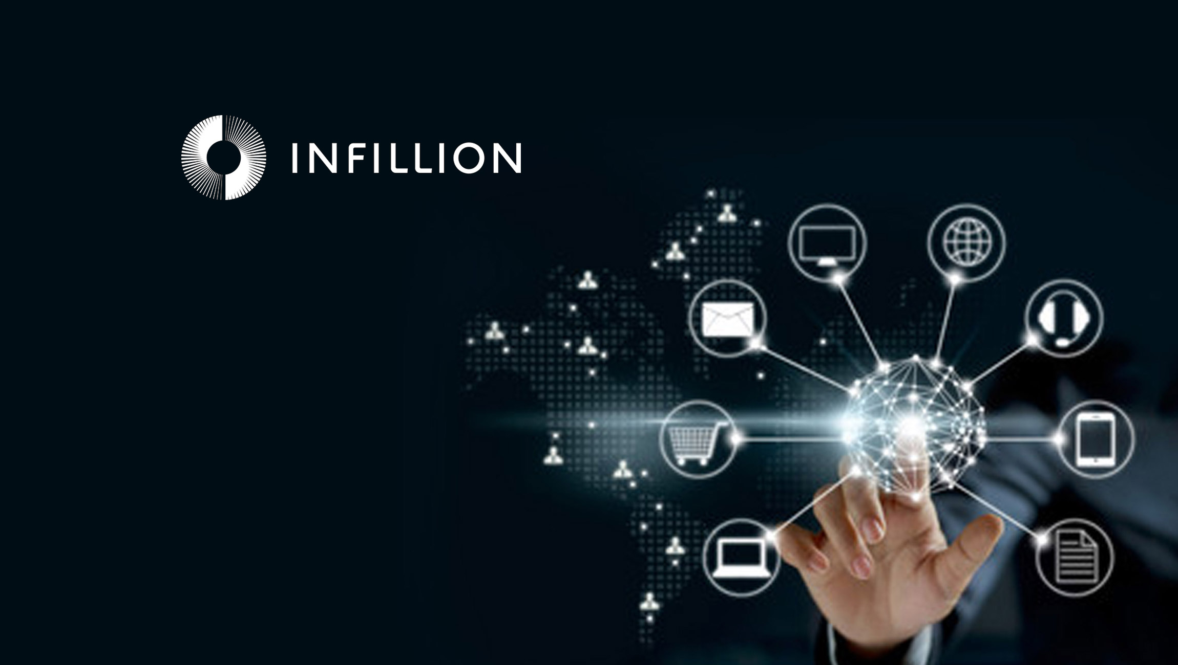 Infillion Announces New Study on the Evolution of Media in a Streaming Dominated World, Created in Partnership With Market Research Provider Ipsos