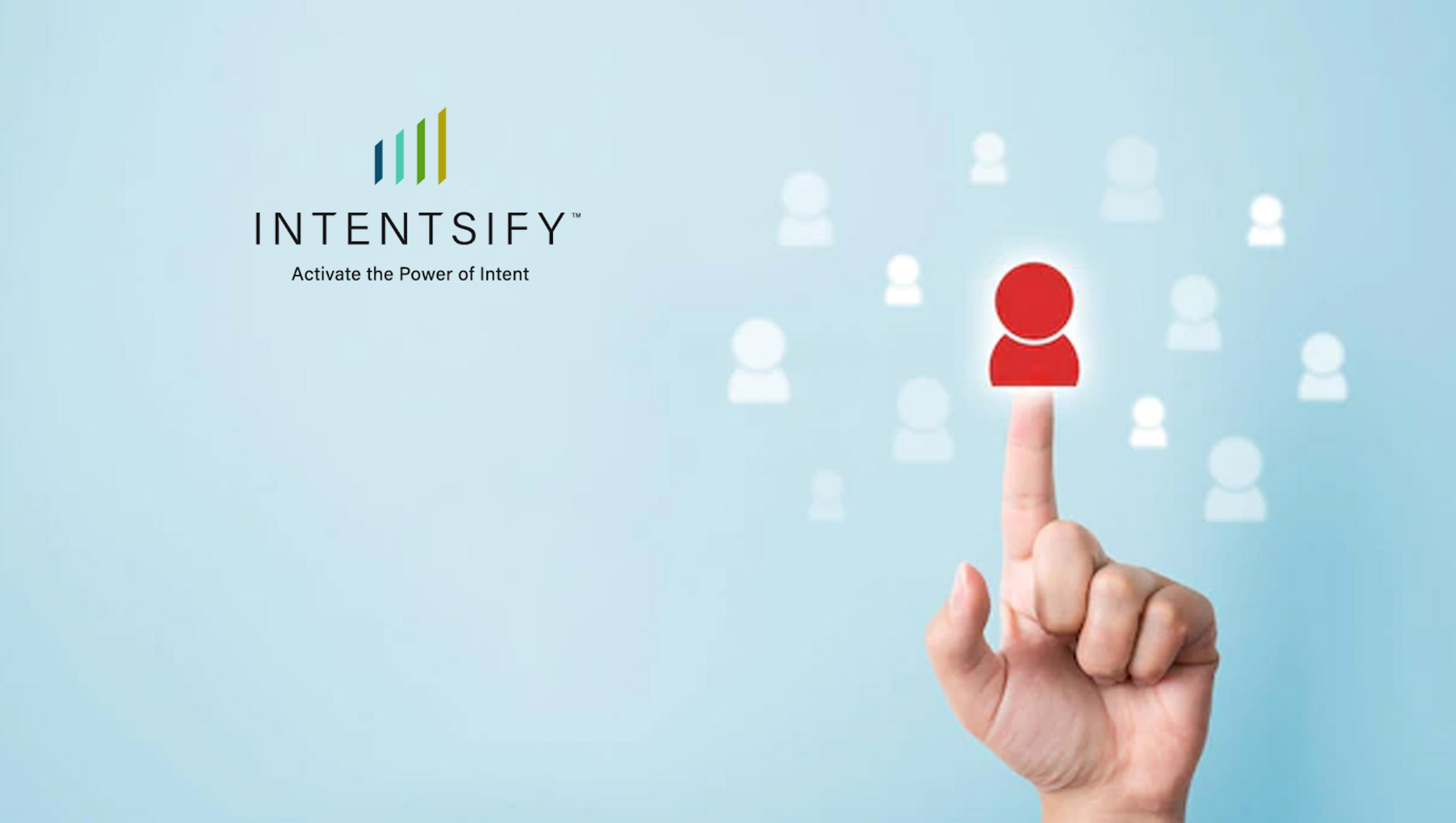 Jennifer Ross Joins Intentsify as CMO