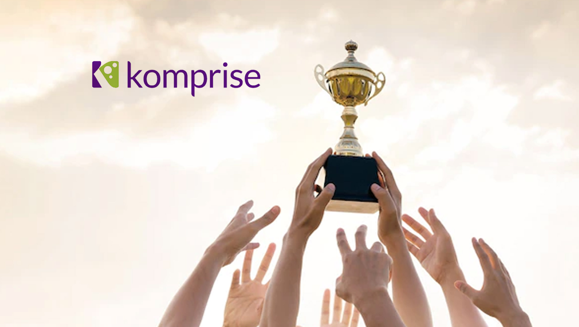 Komprise Wins Globee® in the 10th Annual 2022 CEO World Awards®