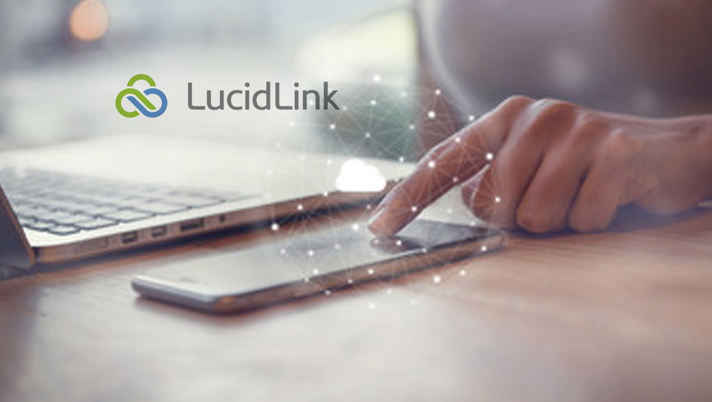 LucidLink Expands Connected Creativity Strategy with Autodesk Flame Qualification