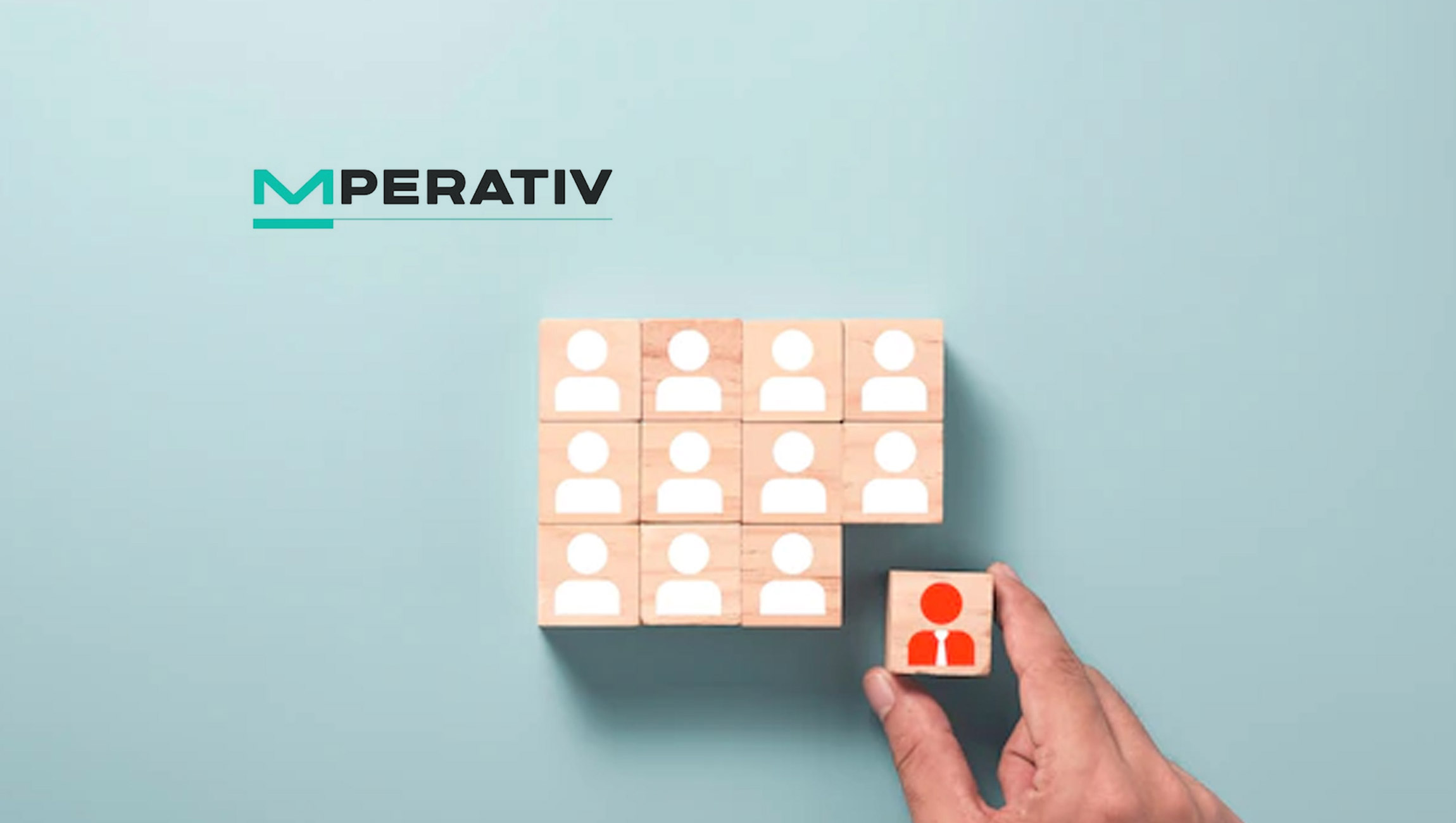 Mperativ Adds New Vice President of Applied Data Science, Machine Learning and AI to Advance Vision for AI in Revenue Marketing