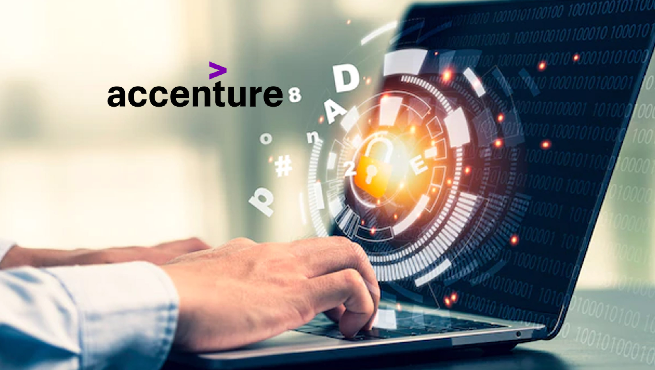 Accenture Named a Leader in Sustainability Enablement Technology Services by Everest Group