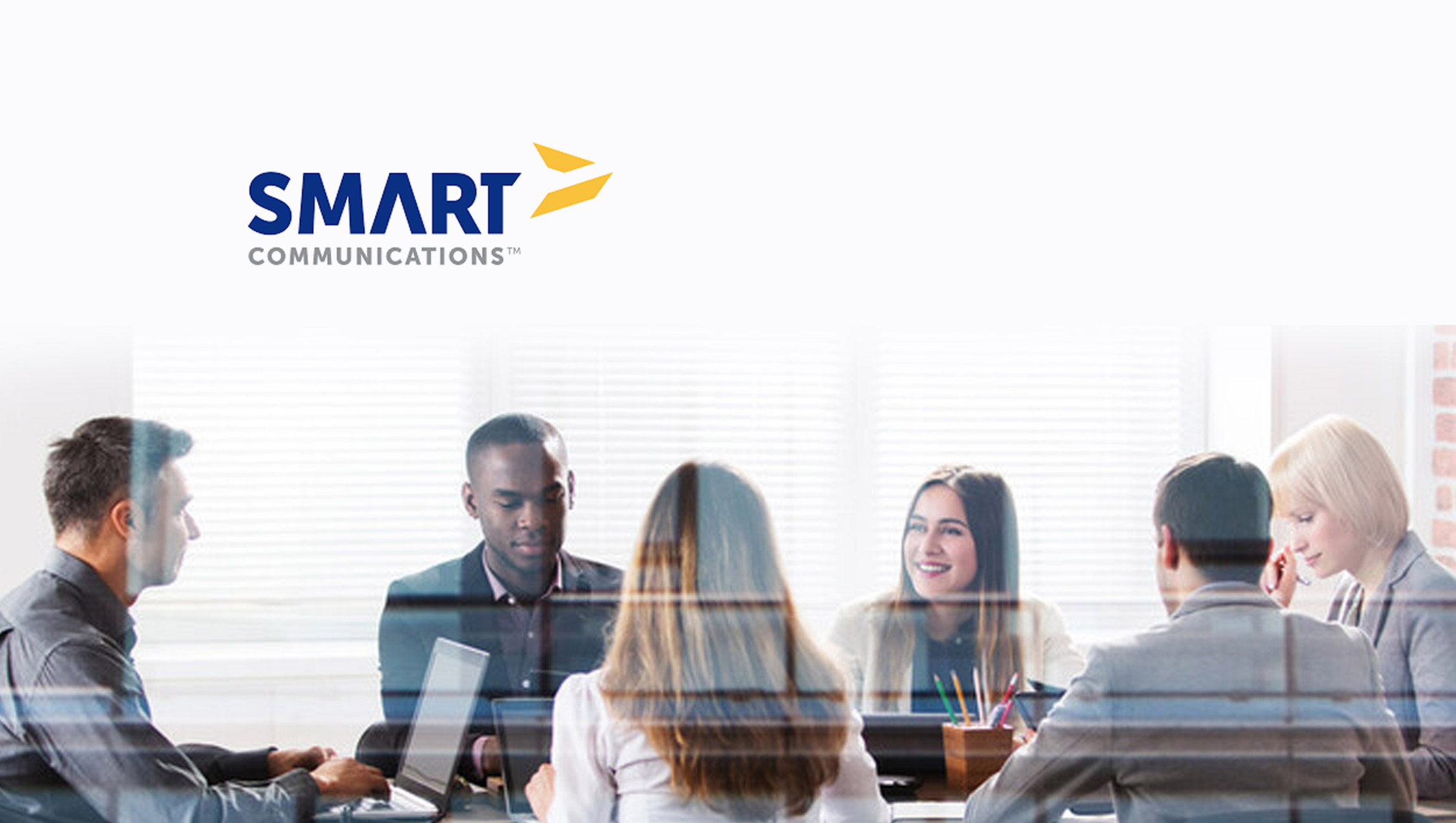 Smart Communications Expands Technology Team with New CIO