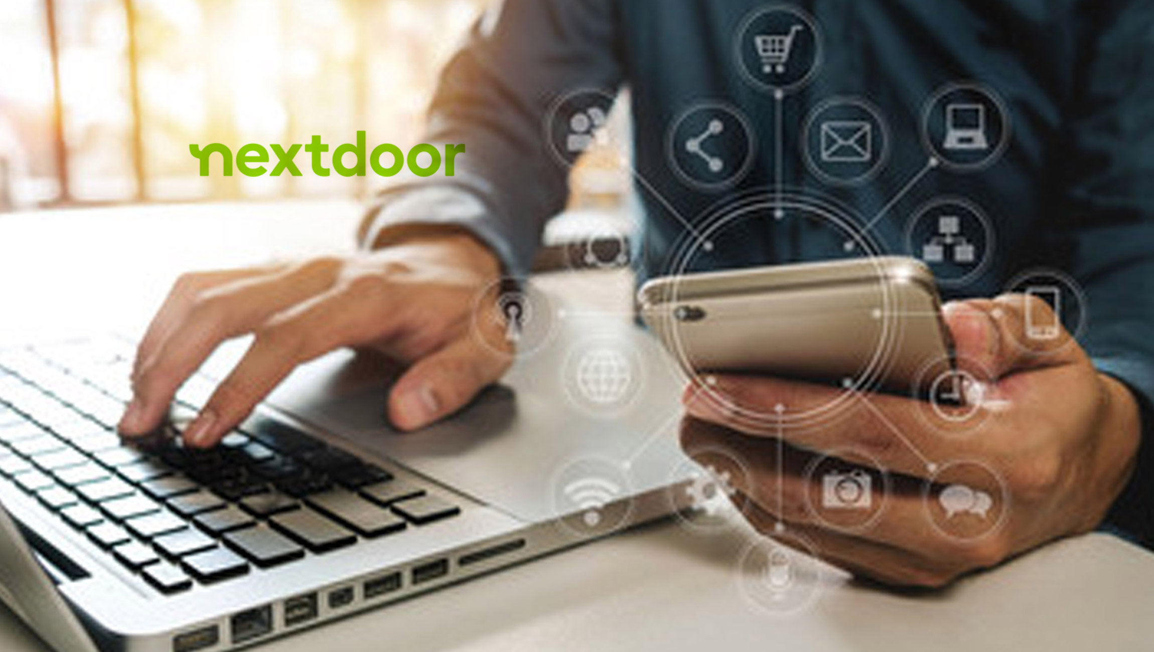 Nextdoor-Empowers-Small-Businesses-With-the-Launch-of-New-Nextdoor-Ads