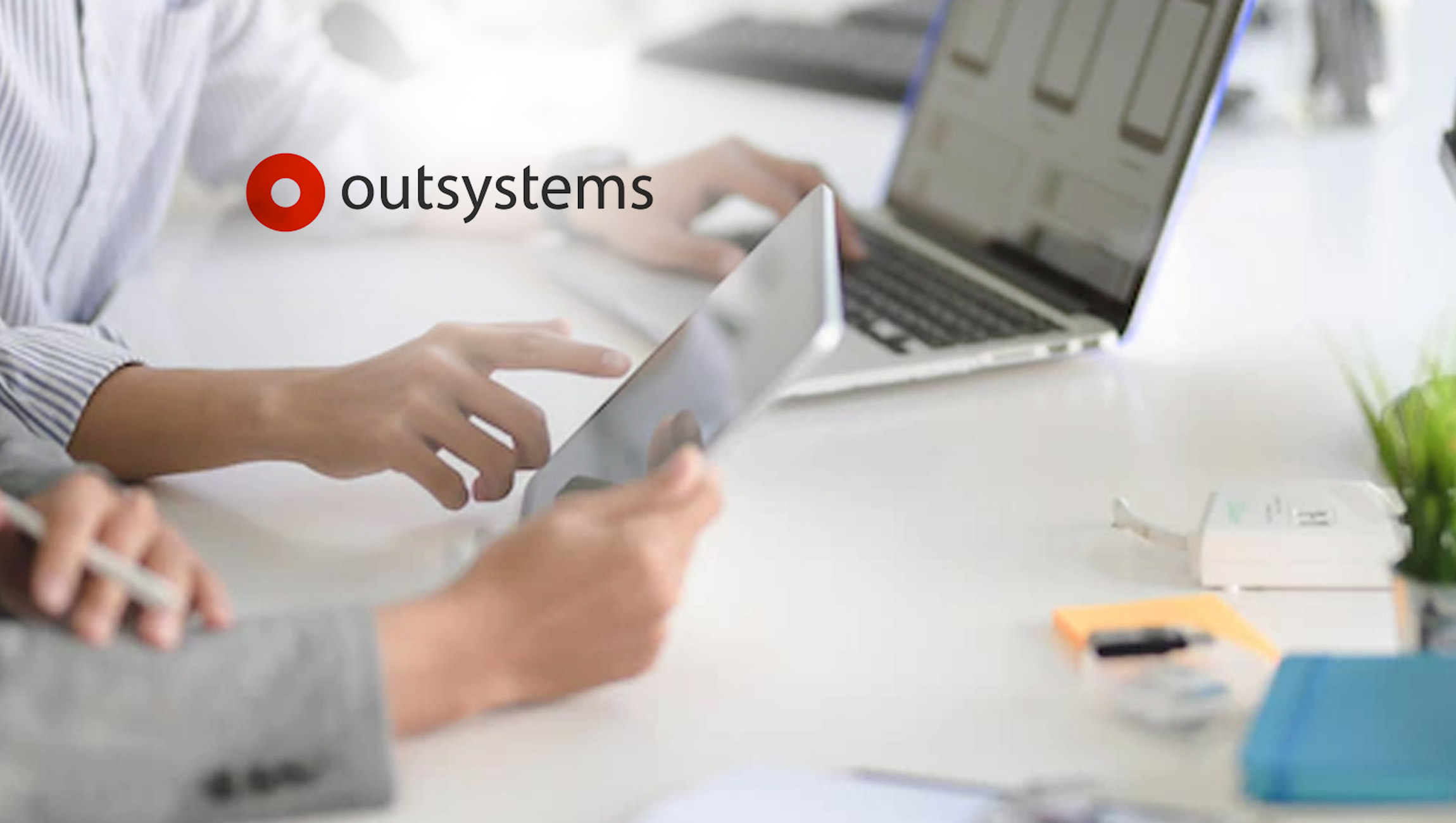 OutSystems Named a Leader and Positioned Highest for “Ability to Execute” in 2023 Gartner Magic Quadrant™ for Enterprise Low-Code Application Platforms