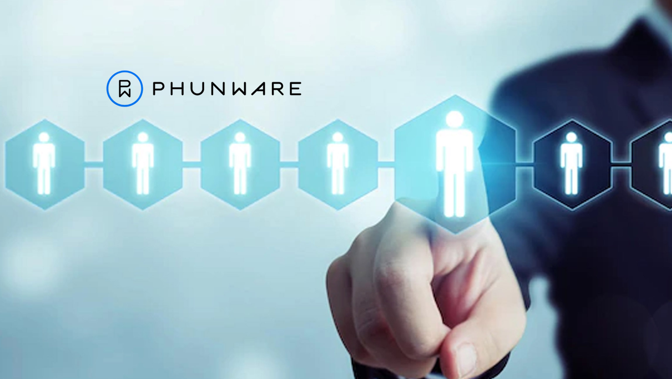 Phunware Appoints Matt Lull as Executive Vice President & Chief Cryptocurrency Officer