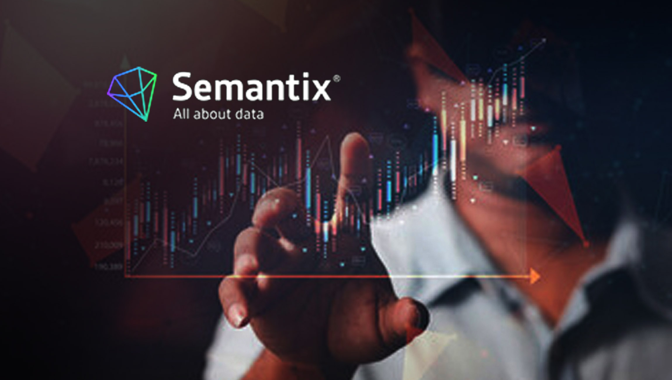 Semantix Introduces Data Marketplace