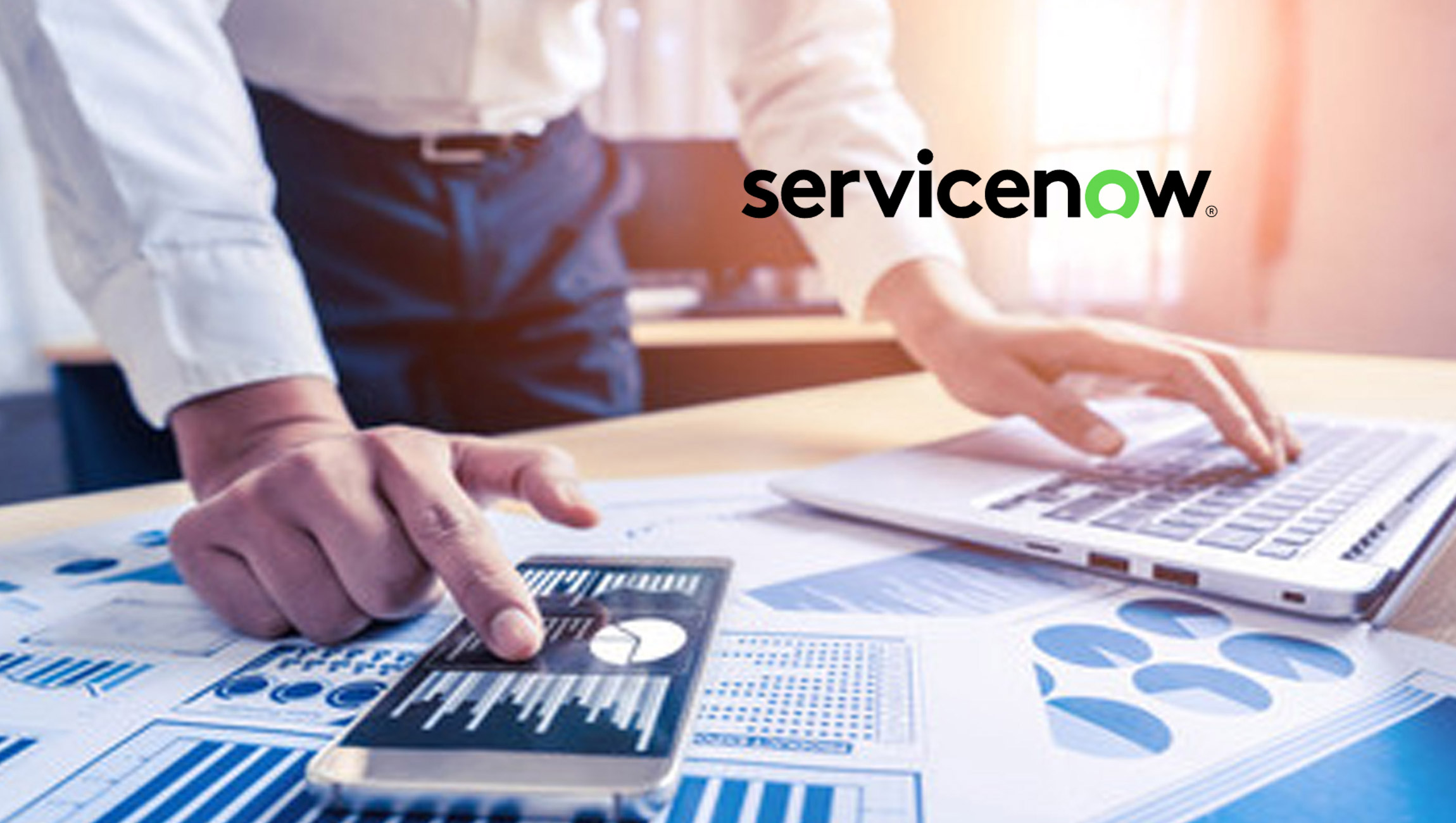 ServiceNow Launches Now Assist for ITSM, CSM, HRSD, and Creator to Embed Generative AI Across All Workflows on the Now Platform