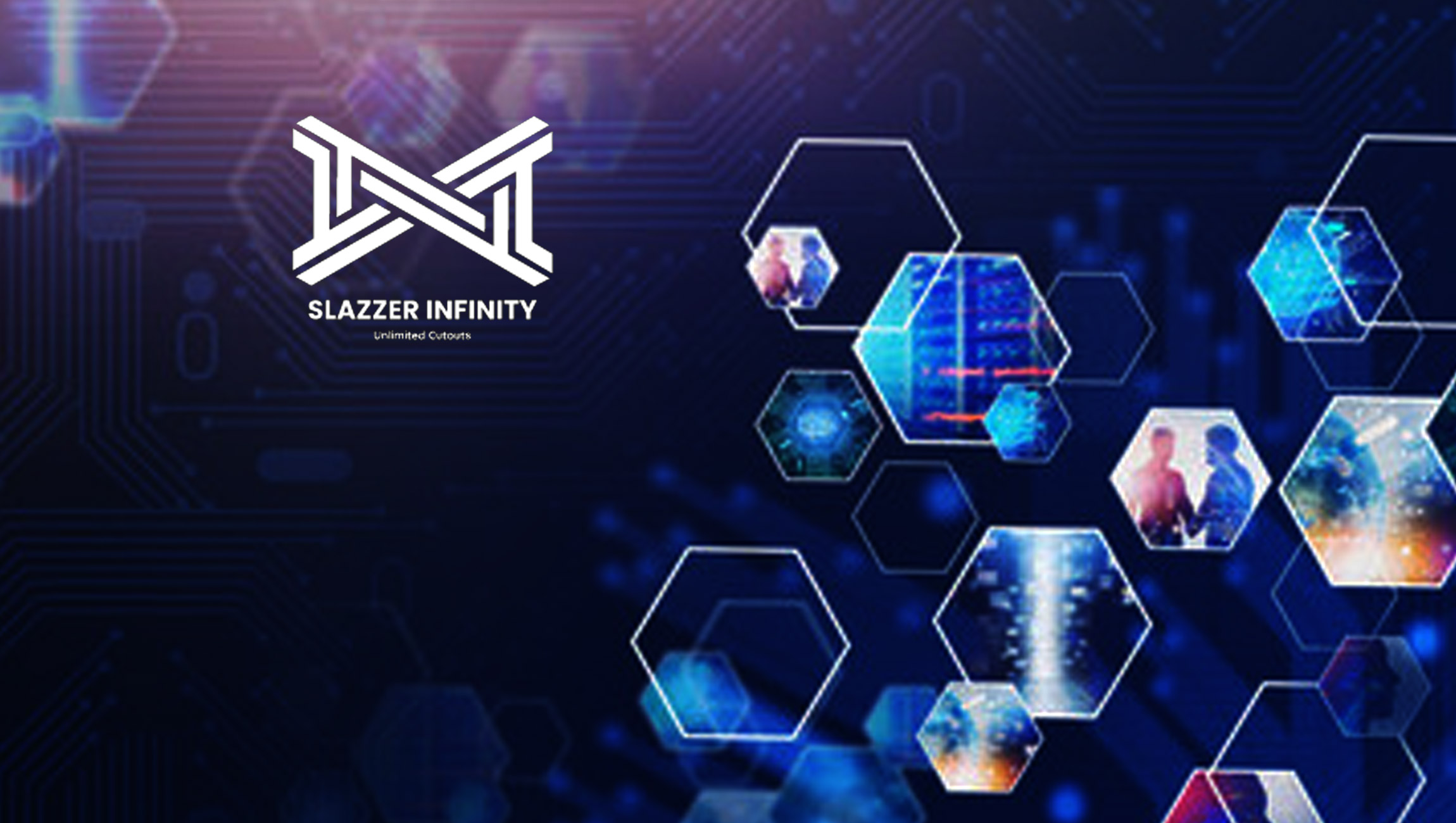 Slazzer Introduces Infinity AI + Automation Software for Unlimited Image Background Removal - Offline