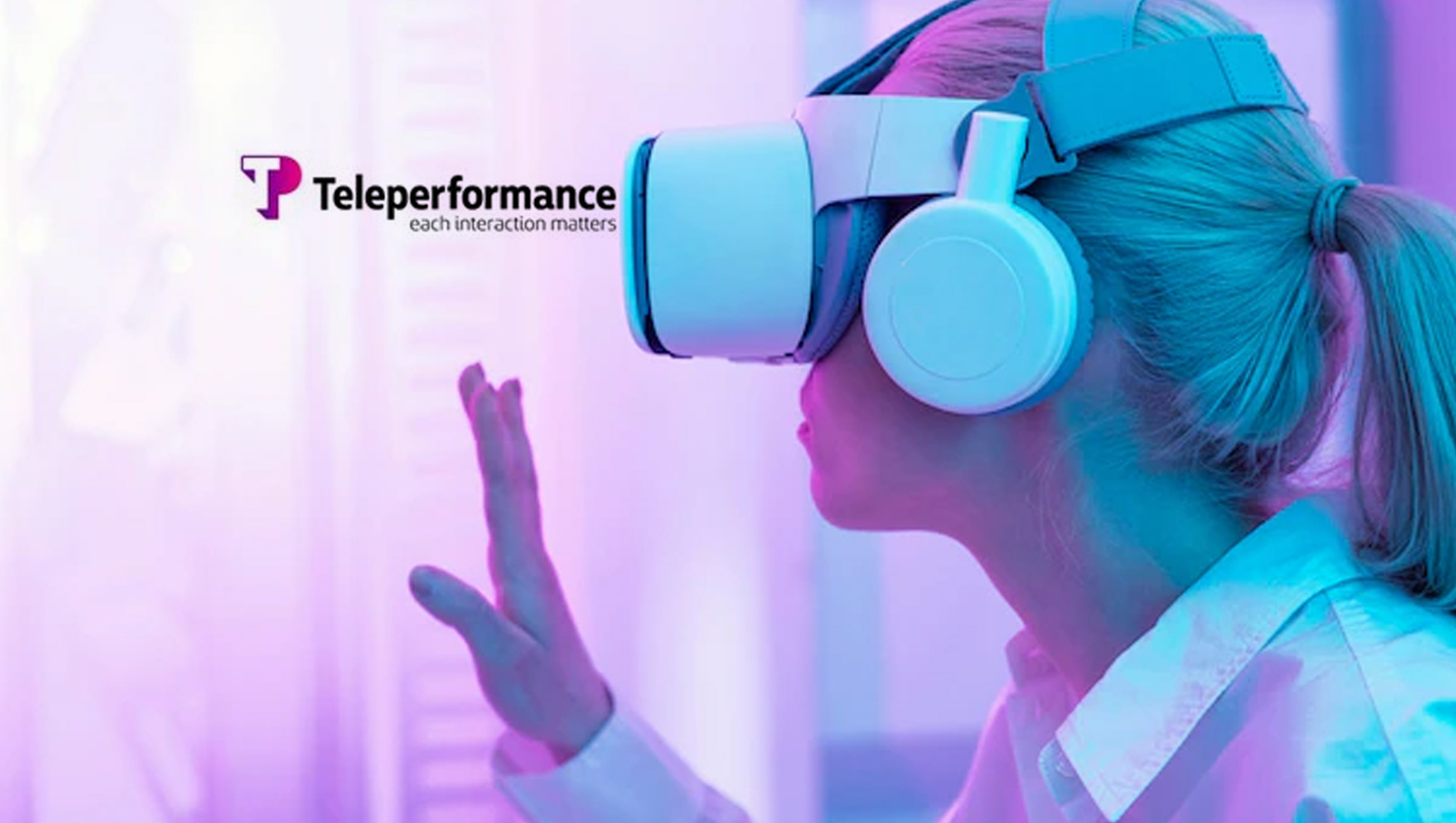 Teleperformance-Holds-First-Metaverse-Event-Launching-2022-For-Fun-Festival