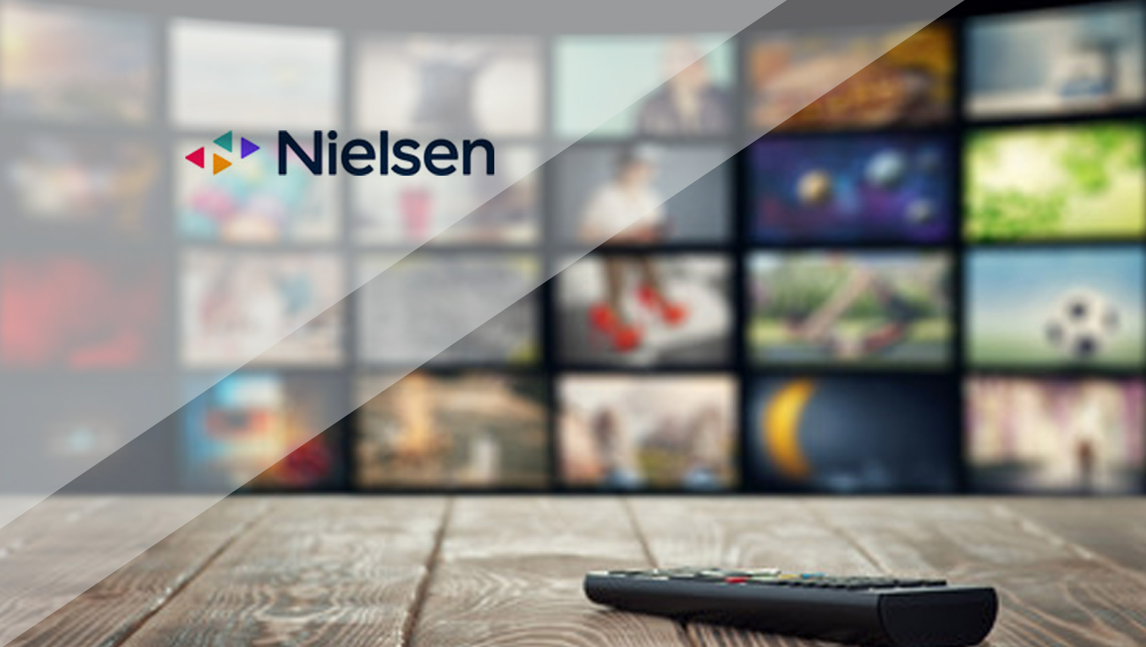 Nielsen Deduplicates Audiences Across Leading Smart TV and Streaming Providers