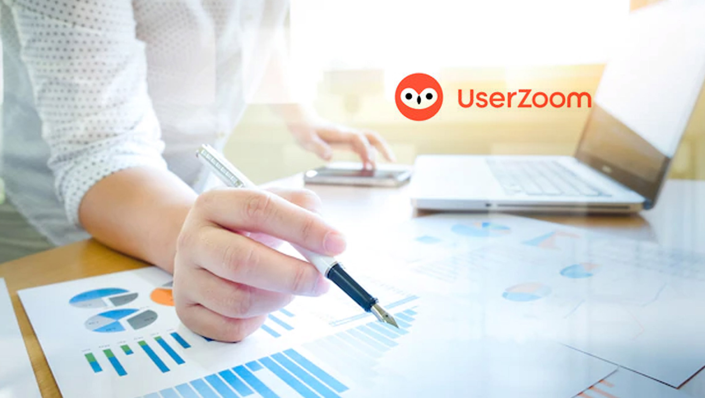 UserZoom's State of UX Survey 2022 Reveals Companies Missing Golden UX Optimization Opportunities -- Leaving Growth Opportunities and Financial Gains Out on the Field