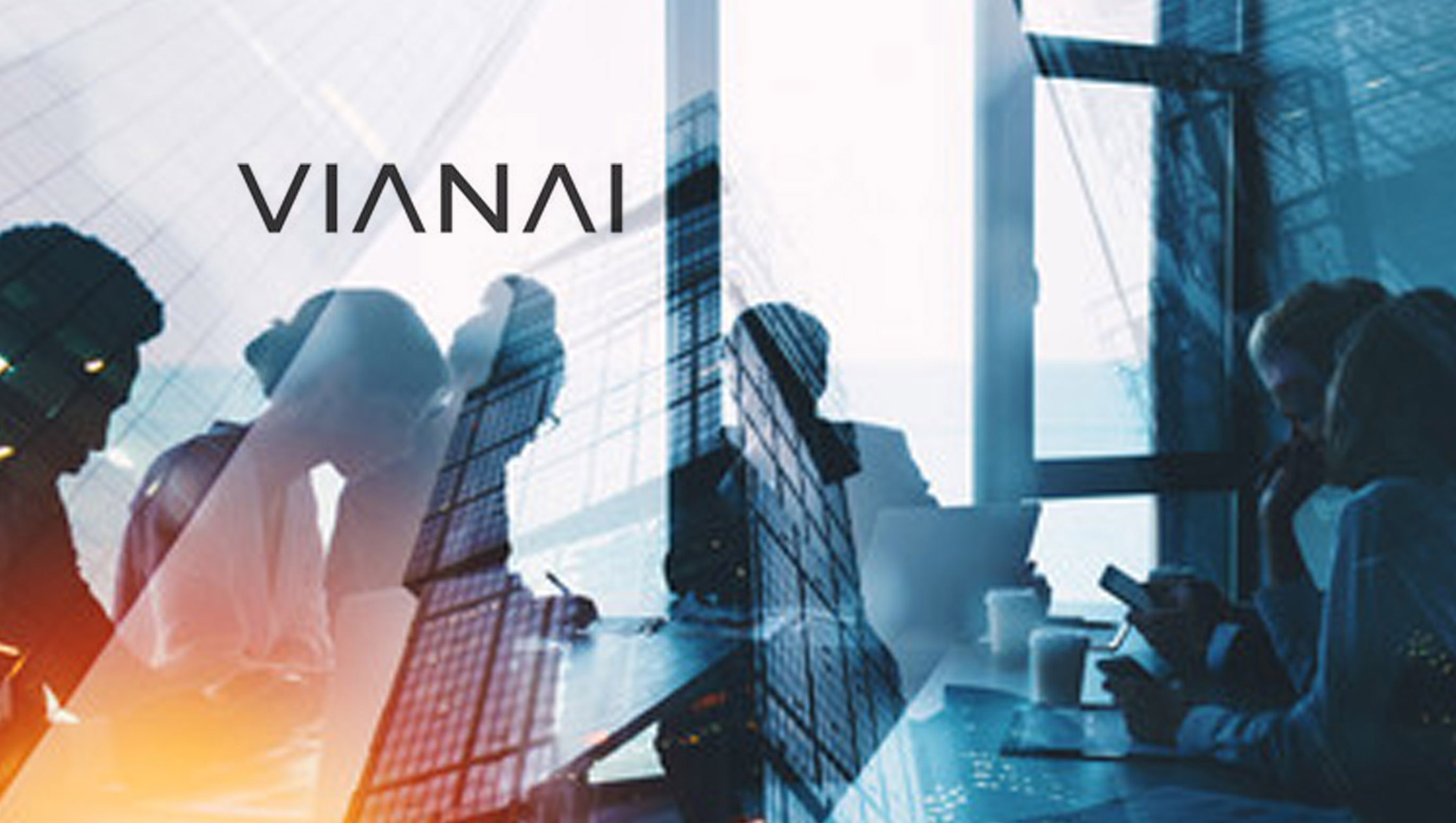 VIANAI Systems Grows Leadership Team to Support its Strong Momentum in Human-Centered AI for Enterprises