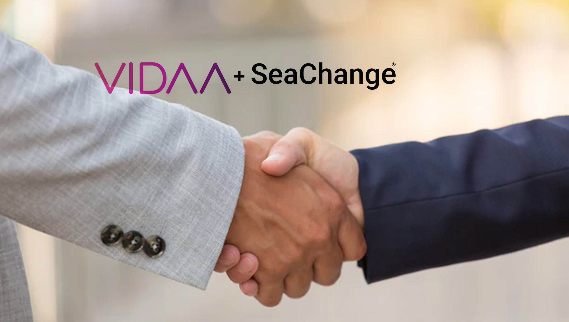 VIDAA and SeaChange Partner to Transform the Monetization of Addressable TV Advertising on Connected TVs