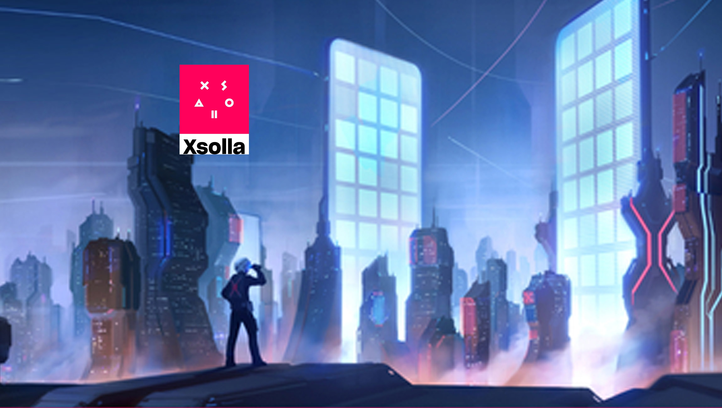 Xsolla Announces New Leadership Structure for Next Phase of Strategic Growth and Innovation for the Video Game Industry