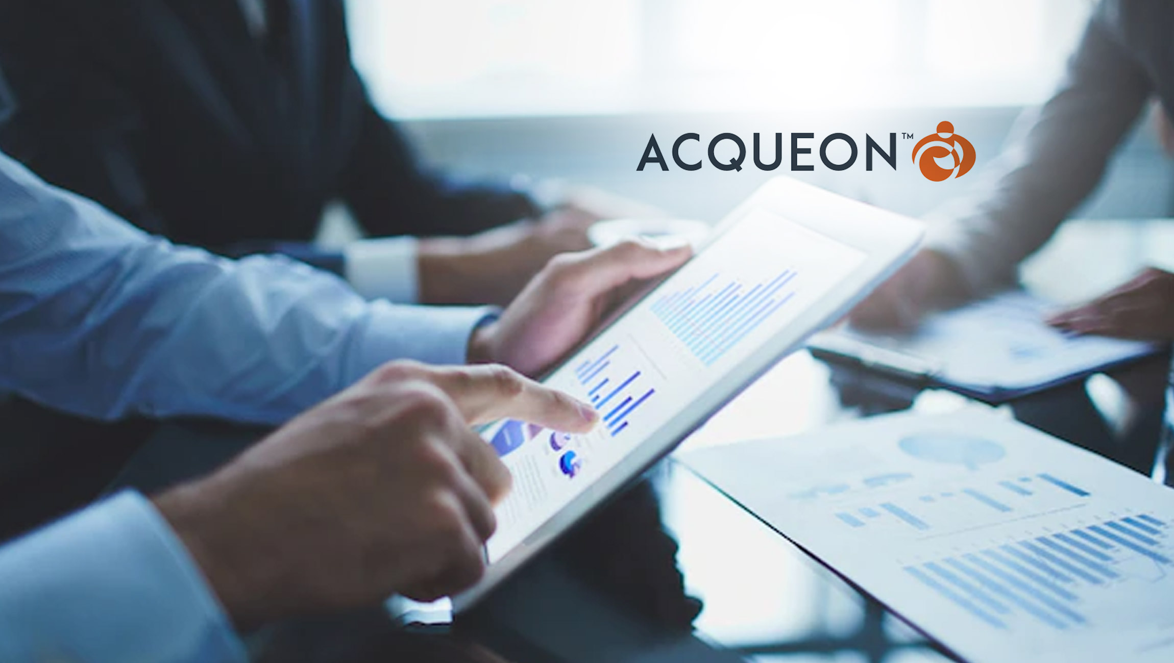 Acqueon Announces Significant Growth Investment from Long Ridge Equity Partners; Everstone Capital sells majority stake