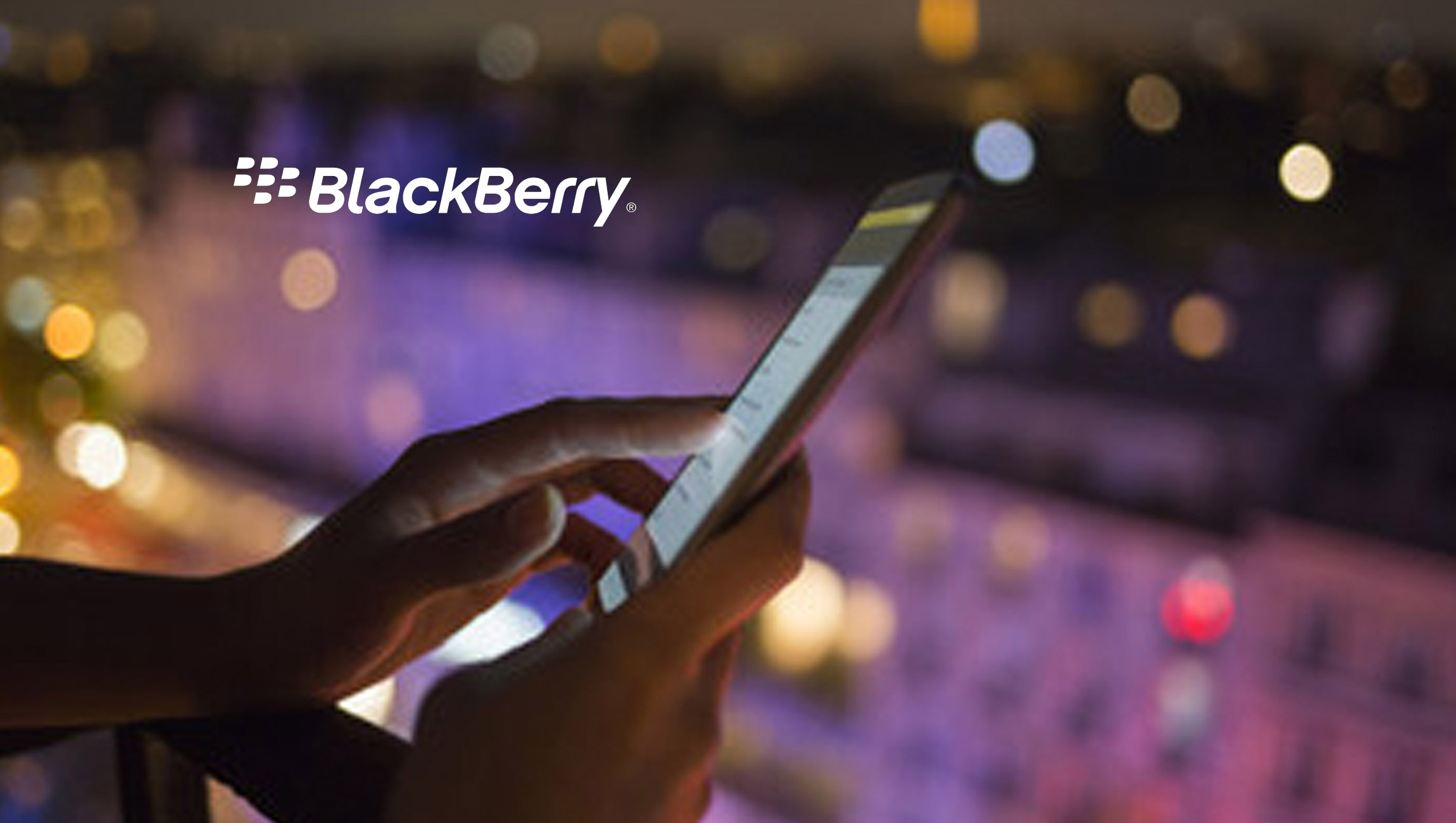 BlackBerry and Google Launch Chrome Enterprise Management With BlackBerry UEM