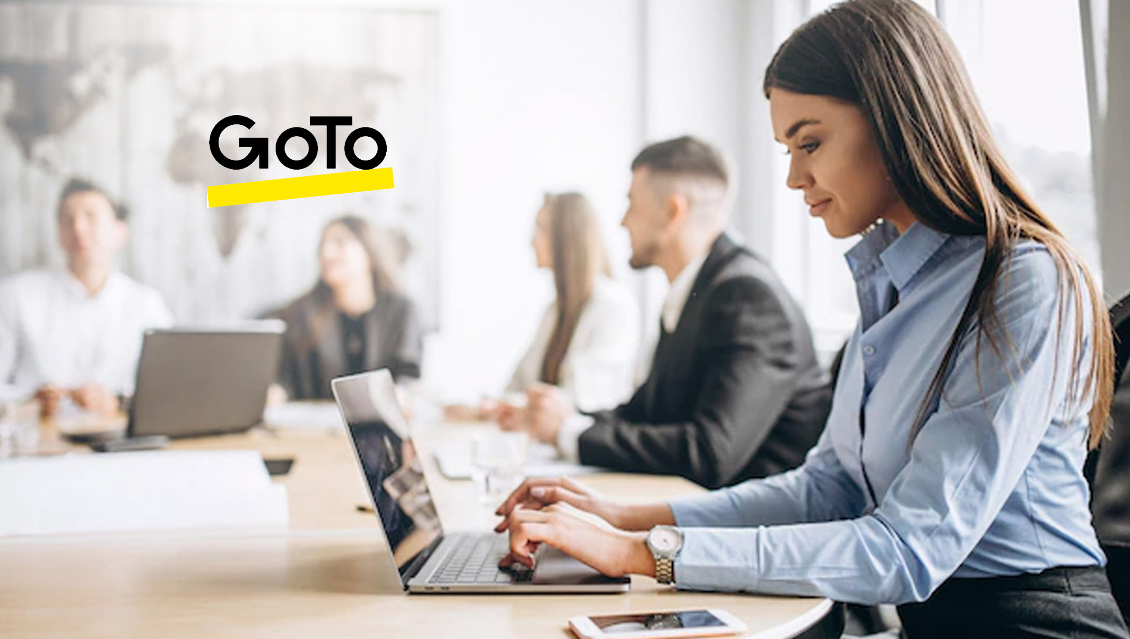 GoTo Launches Co-browse to Simplify and Improve Customer Experience and Support