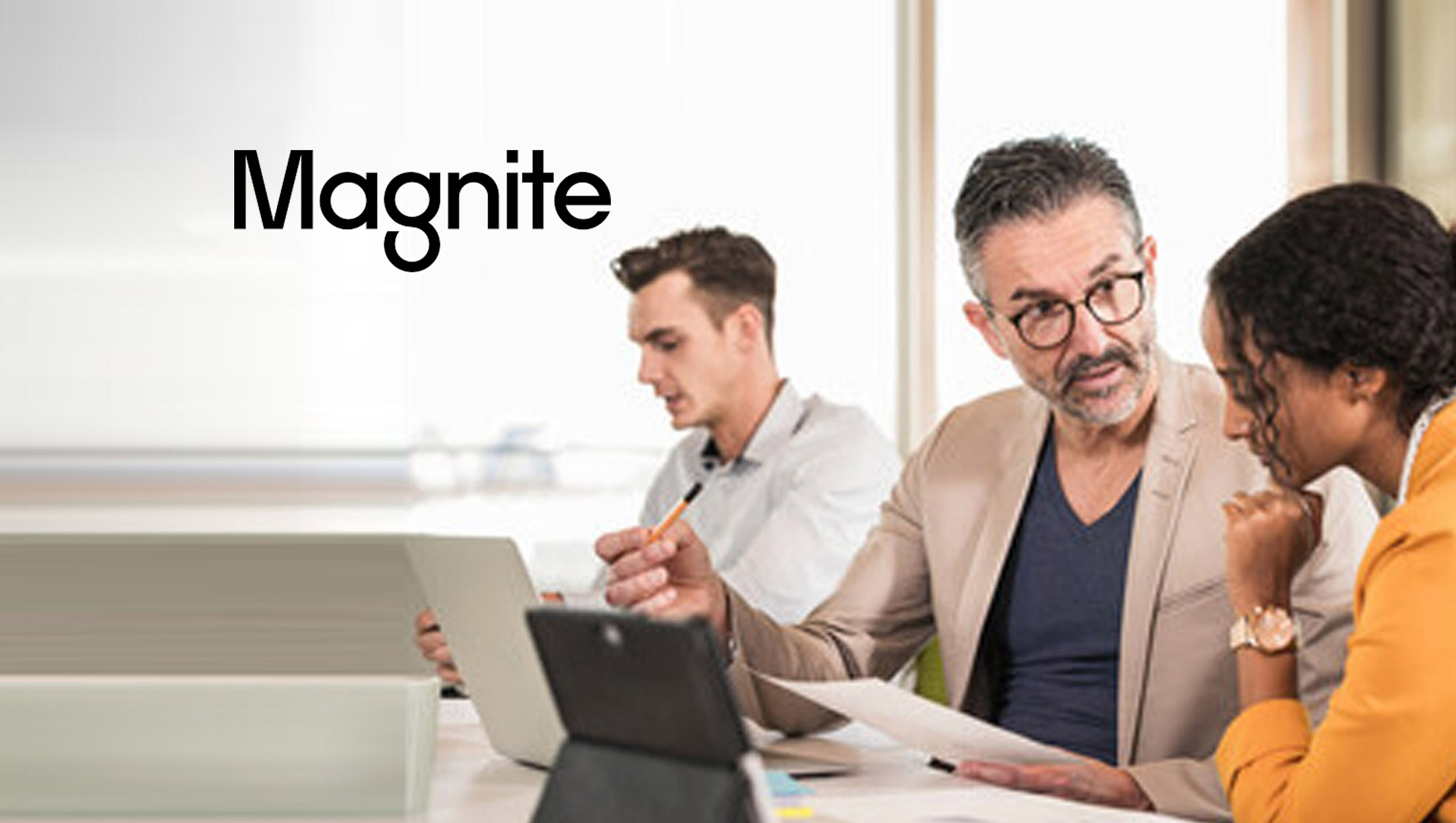 Magnite Unveils New Demand Manager Feature Powered by Machine Learning to Help Publishers Earn Incremental Revenue