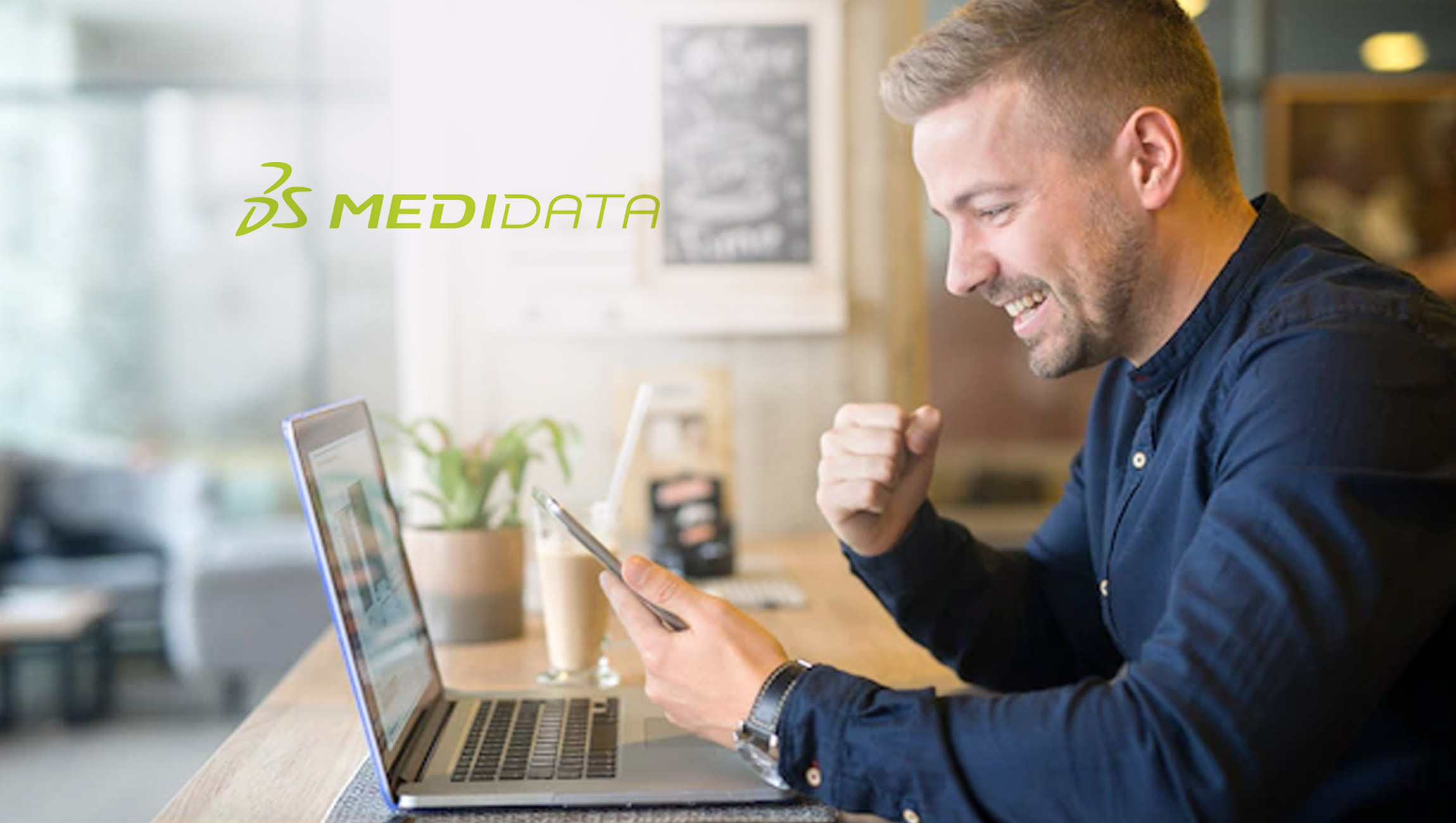 Medidata-Recognized-as-a-Program-of-the-Year-Winner-at-Forrester’s-B2B-Summit