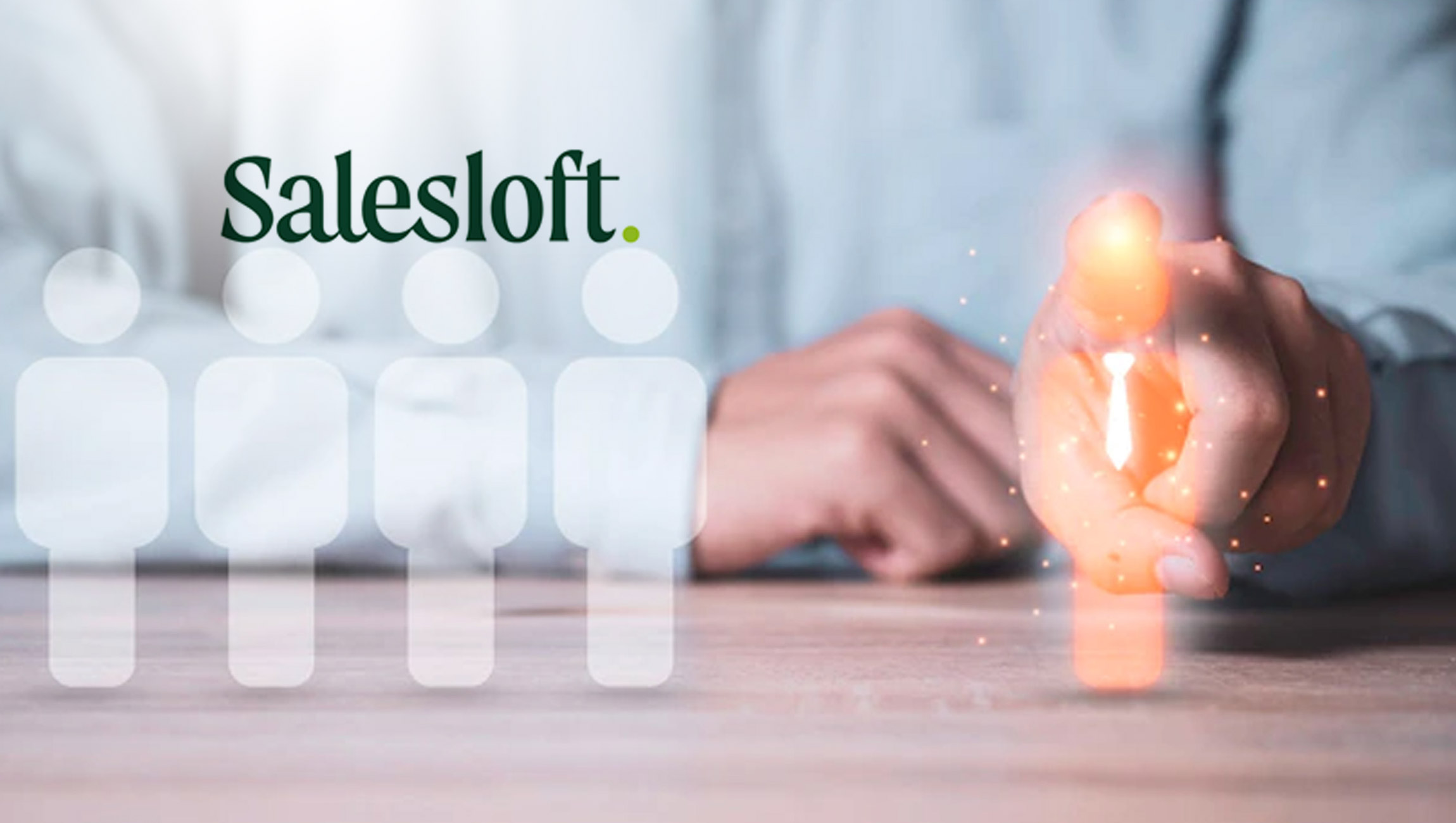 Salesloft Appoints Randy Littleson as New Chief Marketing Officer