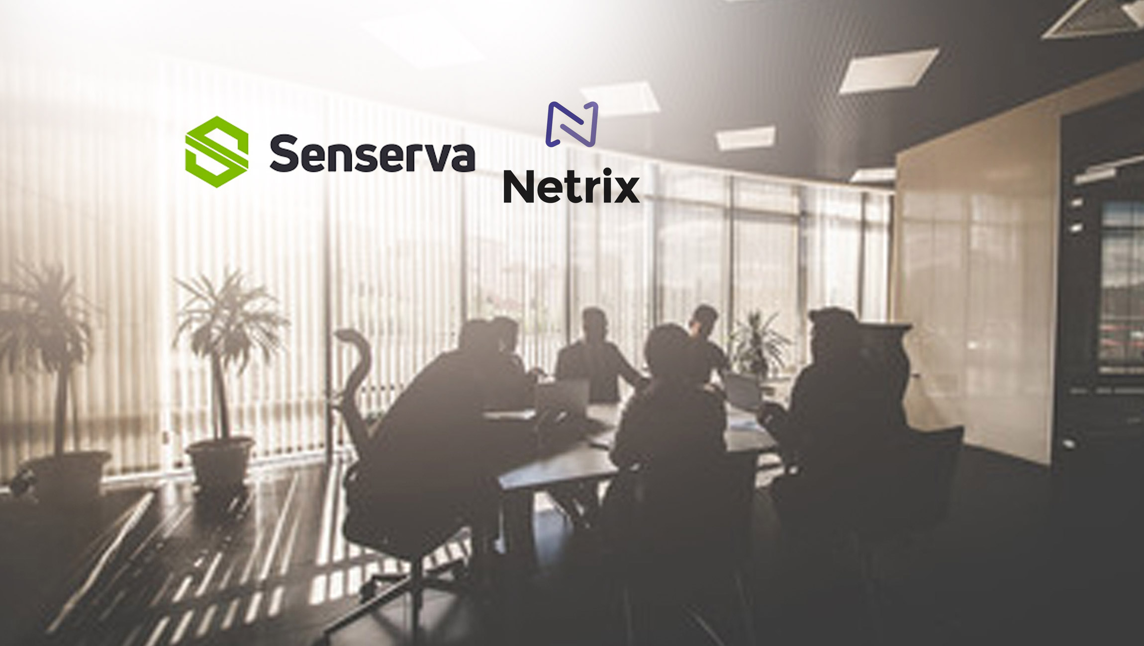 Senserva Has Teamed with Netrix to Automate Their Data Workflow and Enrich Insights for the Delivery of Microsoft Customer Workshops