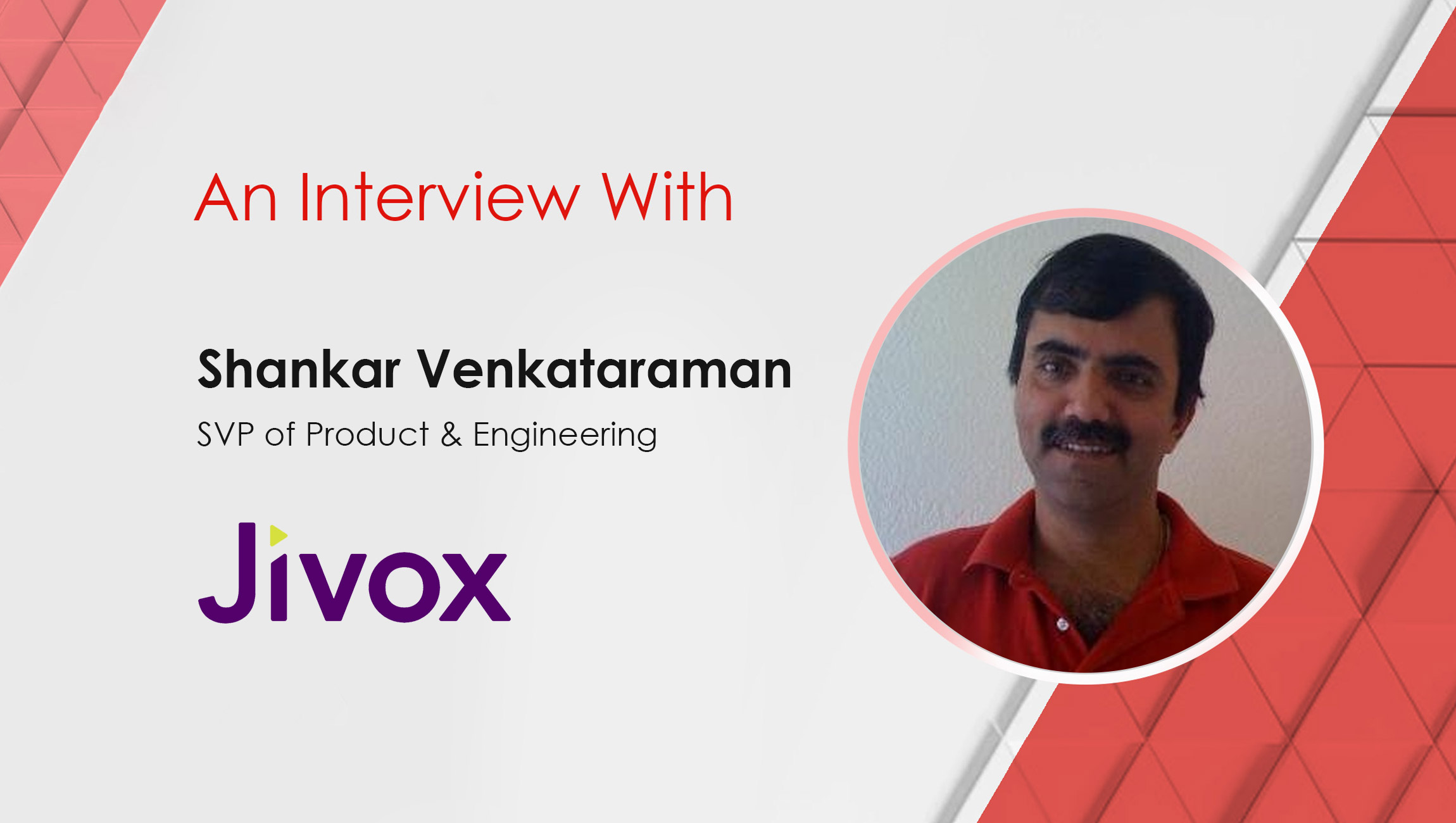 Shankar-Venkataraman-MarTech Interview with Jivox