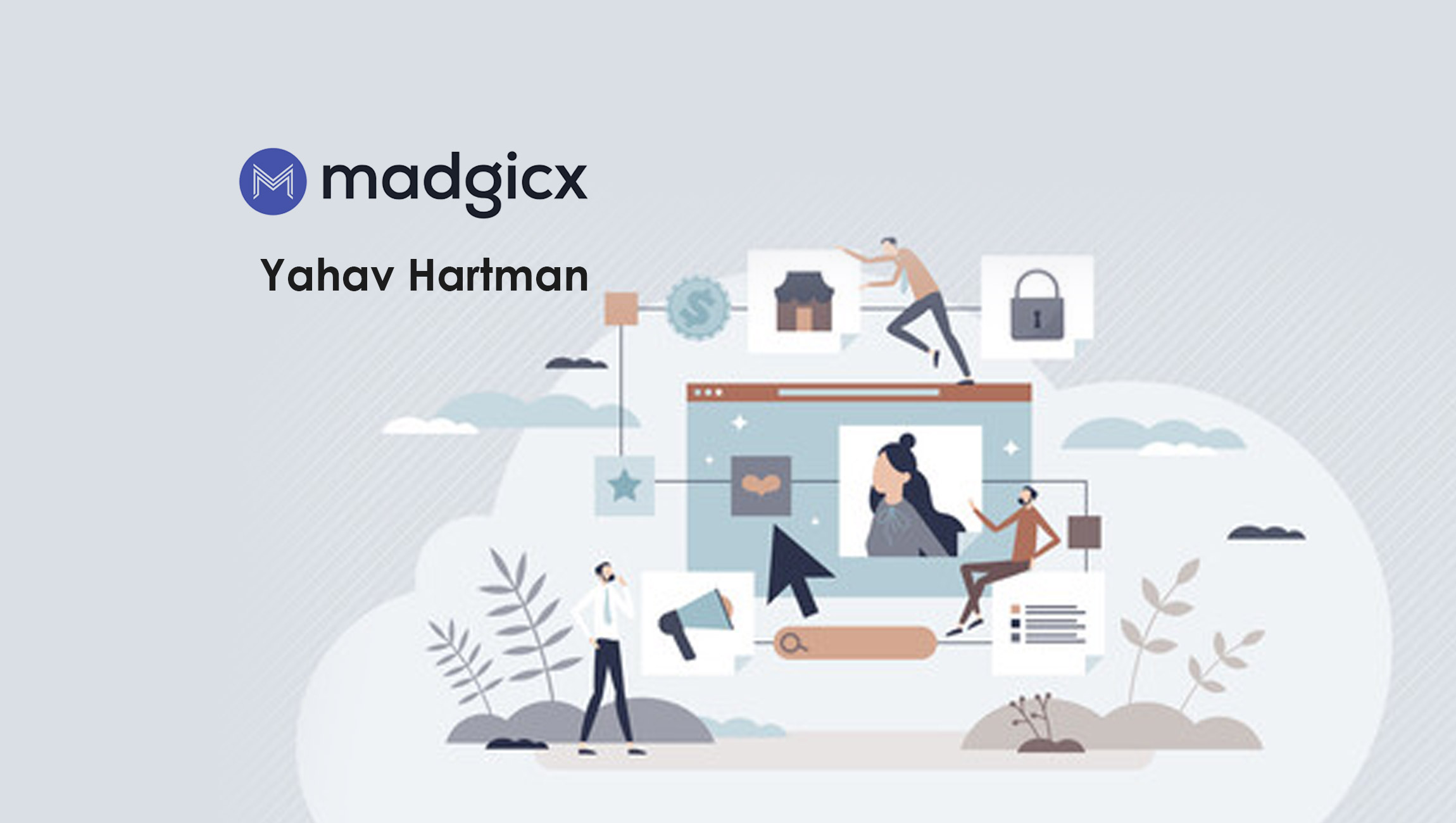 Yahav-Hartman_MarTech guest Madgicx-Meta Addresses Post-IDFA Attribution Challenge