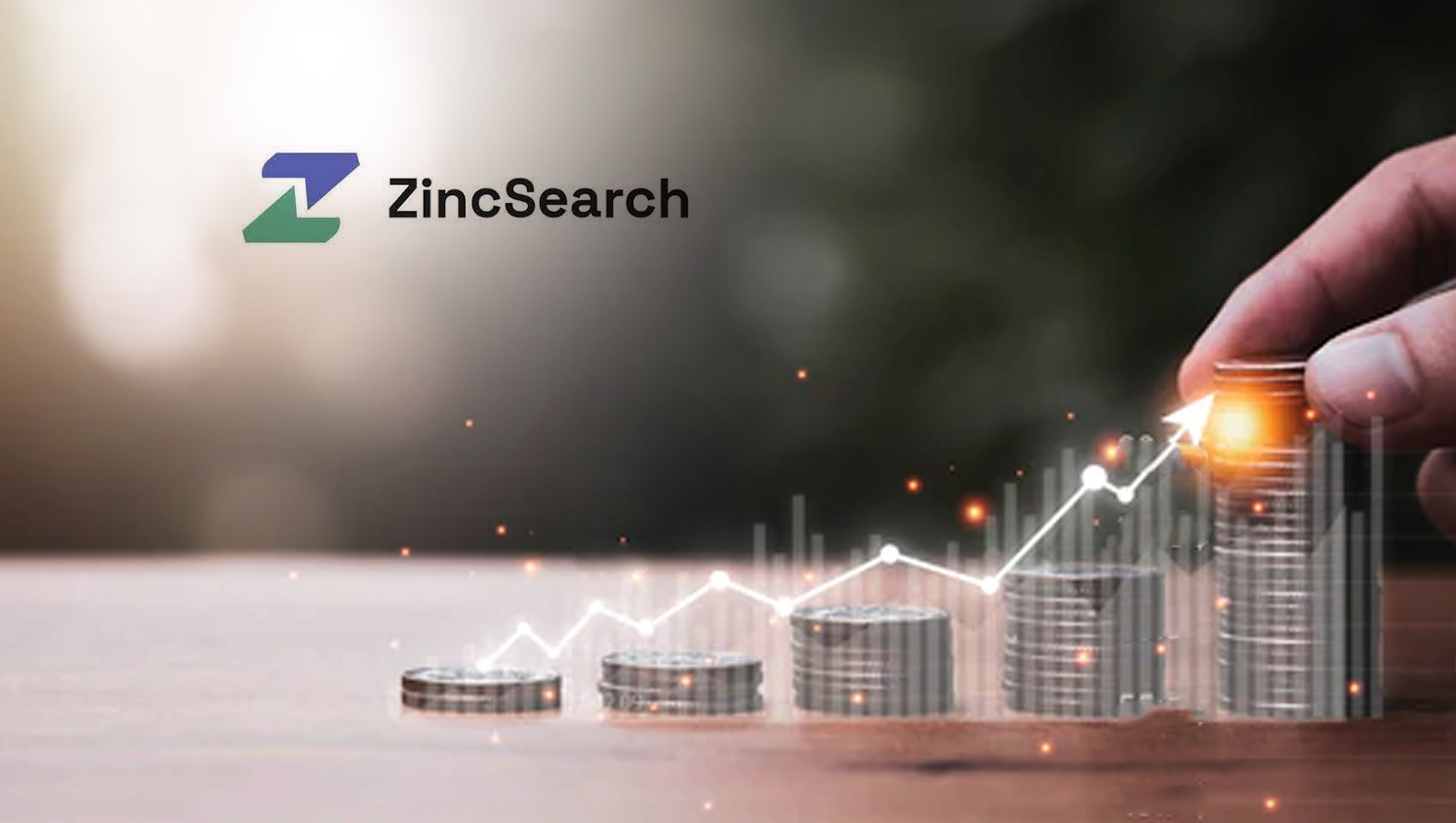 ZincSearch Announces $3.6M Funding Round to Redefine Log Analytics Search Engines