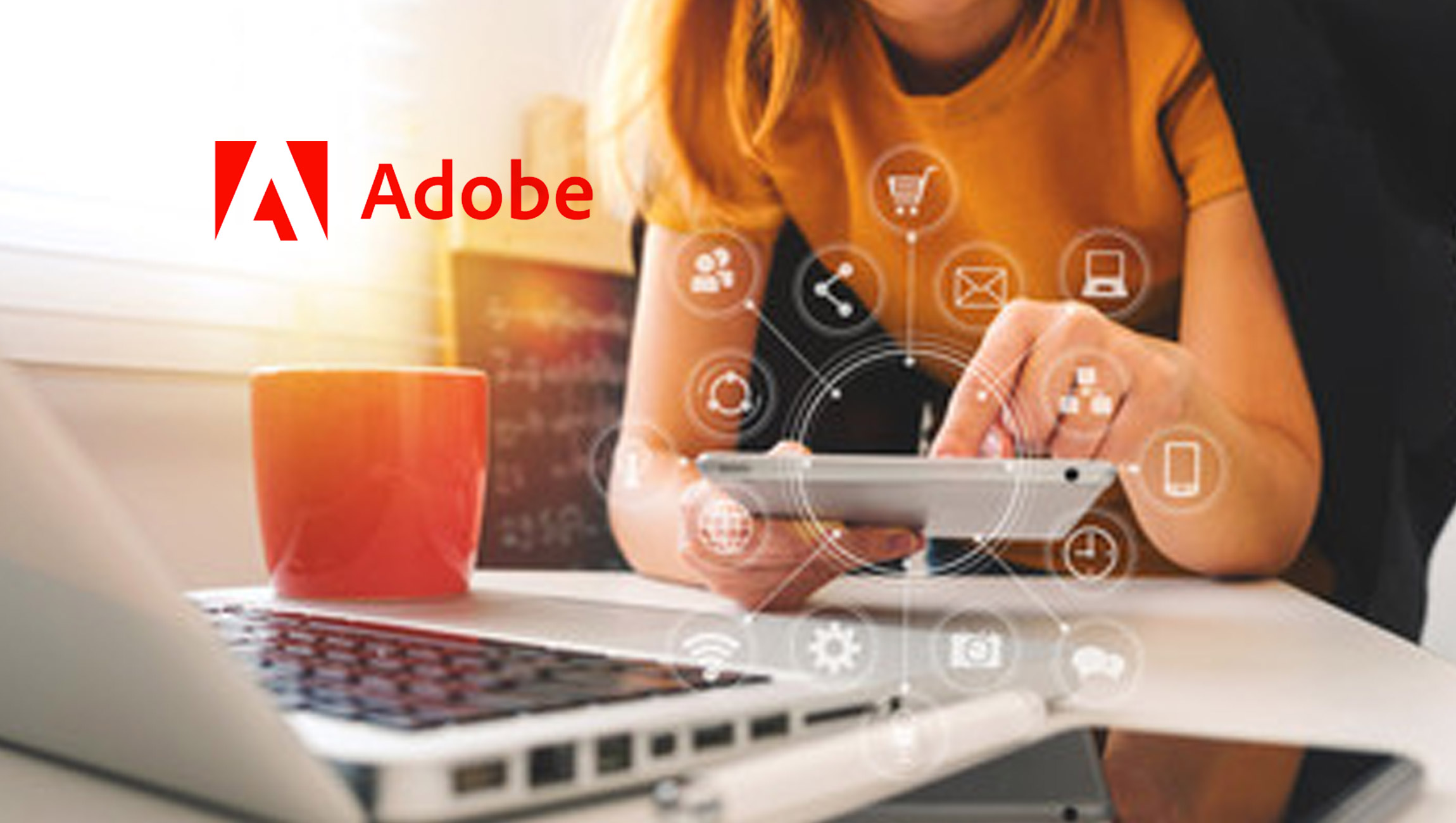 Adobe Unveils New Innovations Across Adobe Experience Cloud