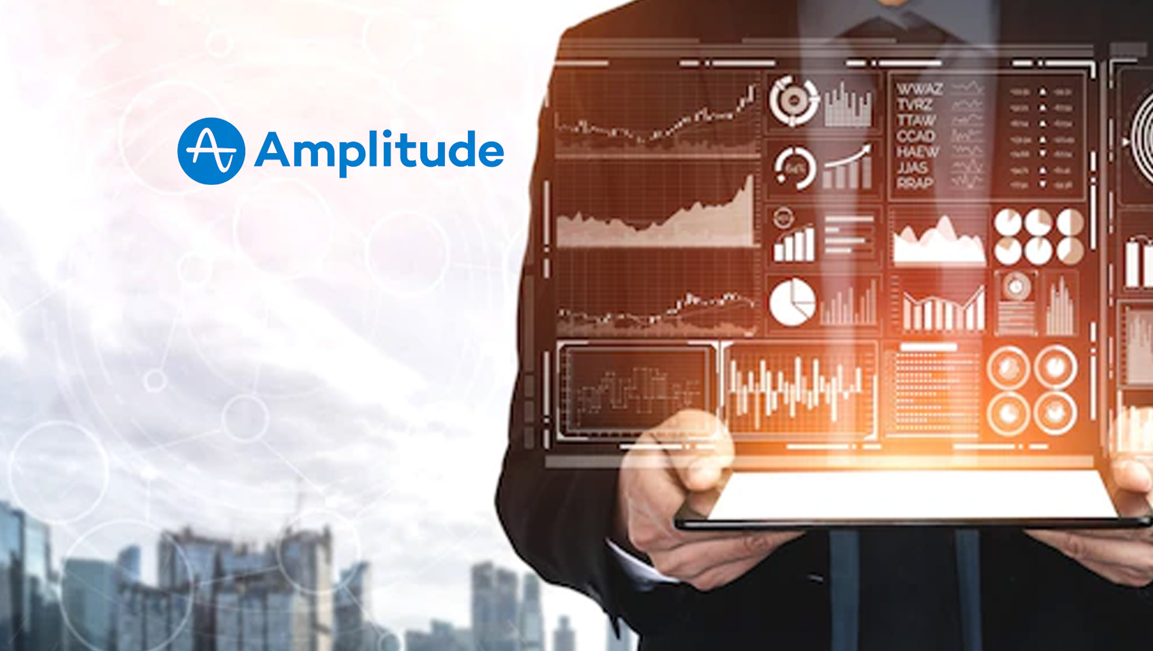 Amplitude Extends Platform with Session Replay and Simplified Pricing