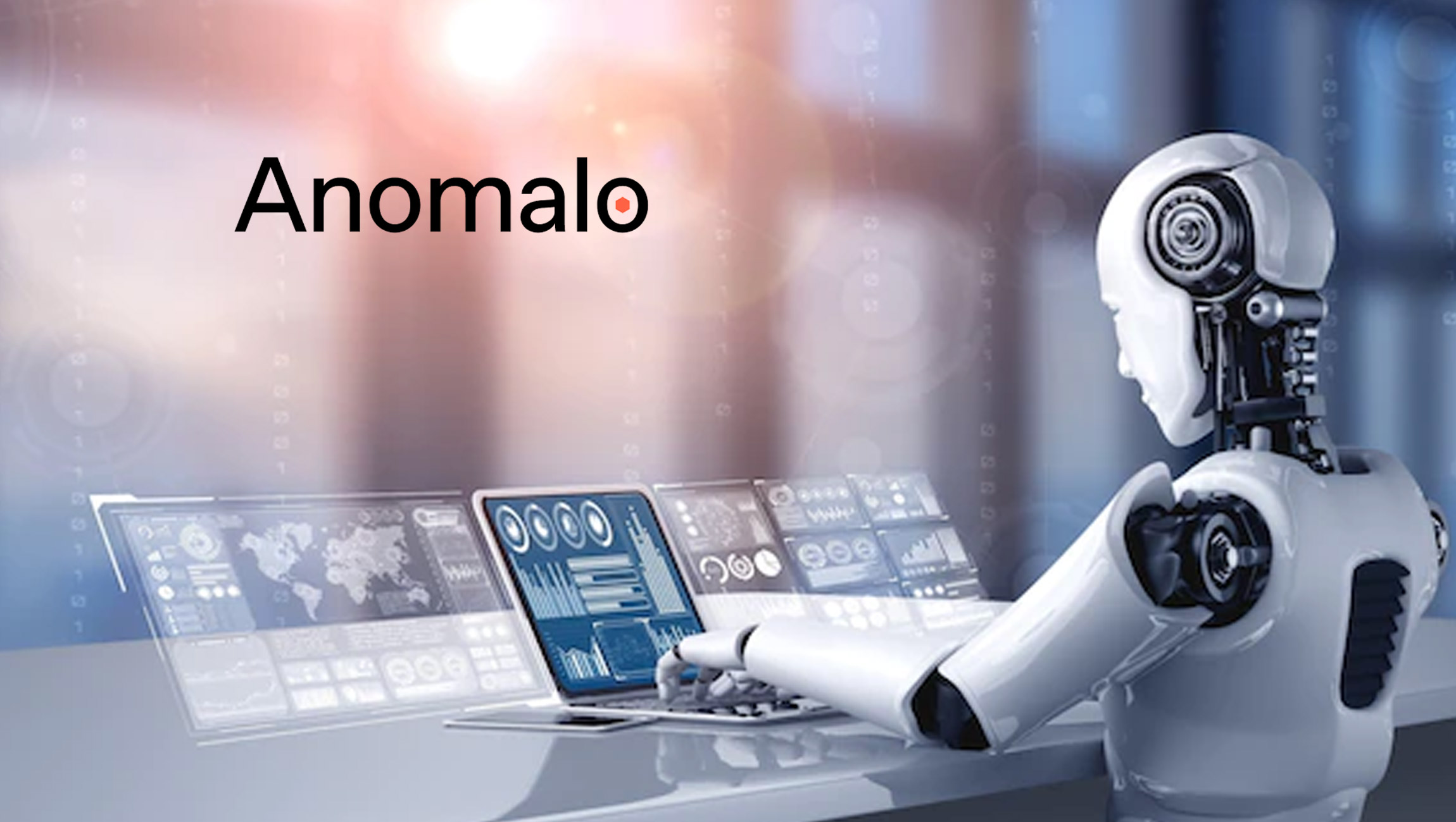 Anomalo Achieves Google Cloud Ready - BigQuery and Google Cloud Ready - AlloyDB Designations