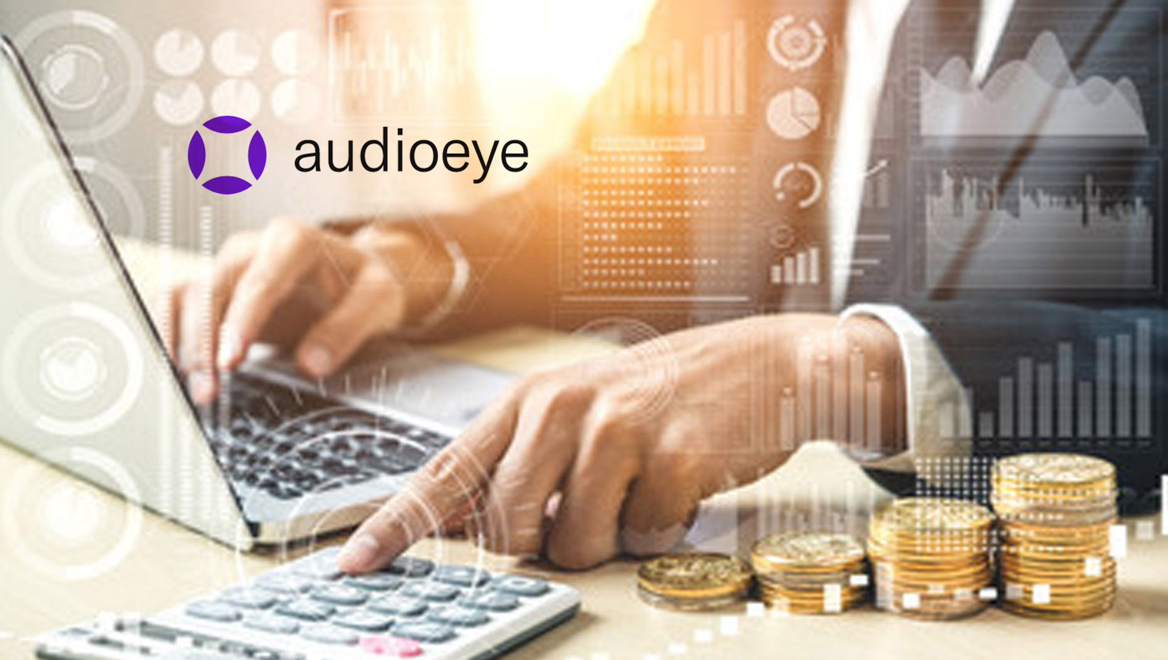 AudioEye Announces $3 Million Stock Repurchase Program