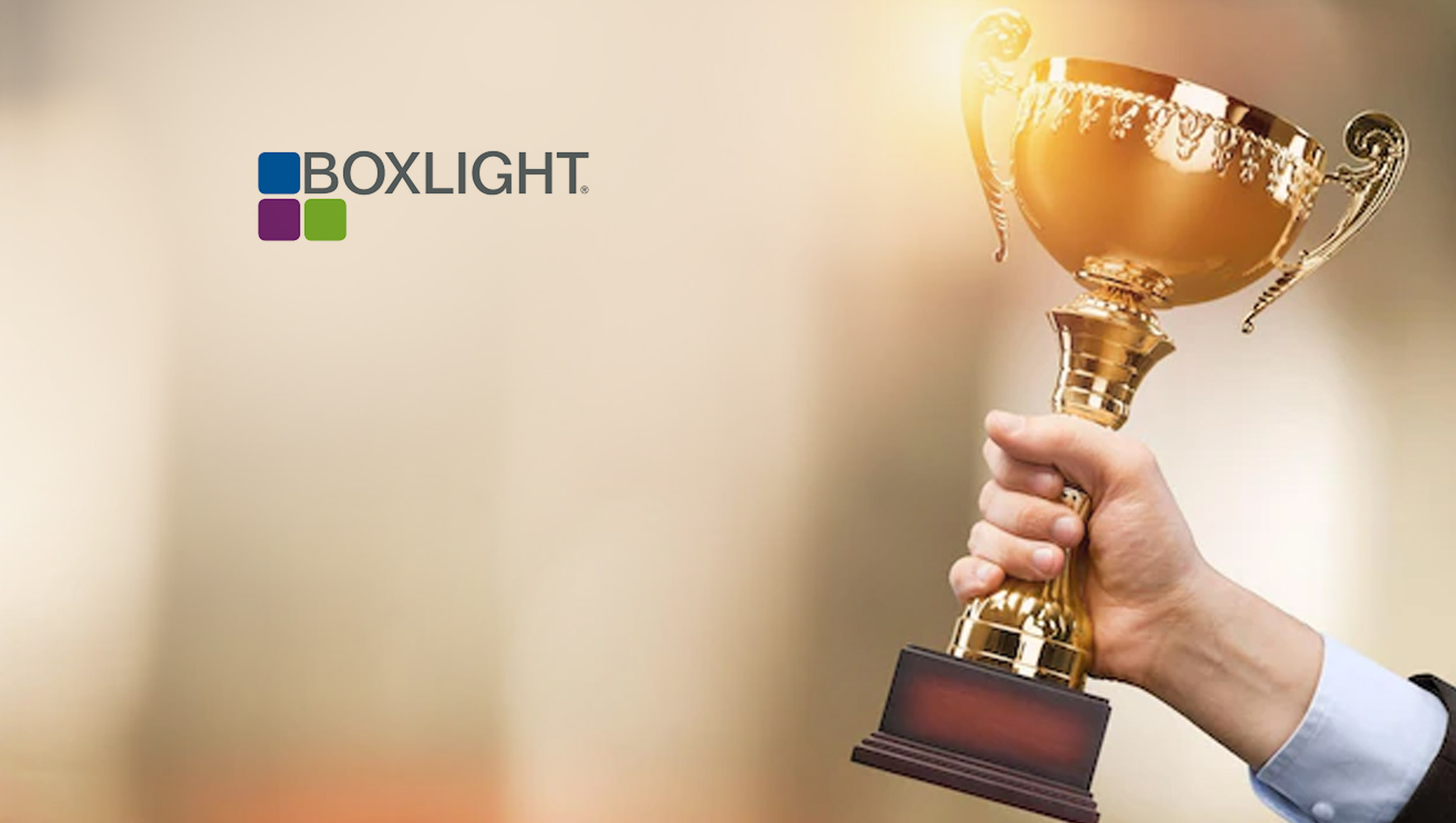 Boxlight Solutions Win Multiple Tech & Learning Best of Show Awards at ISTELive 22