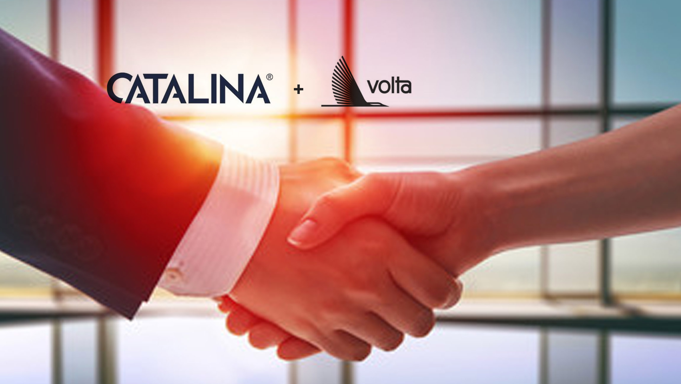 Catalina and Volta Forge Strategic Partnership to Bring Measurable Digital Out of Home Campaigns to More Brands