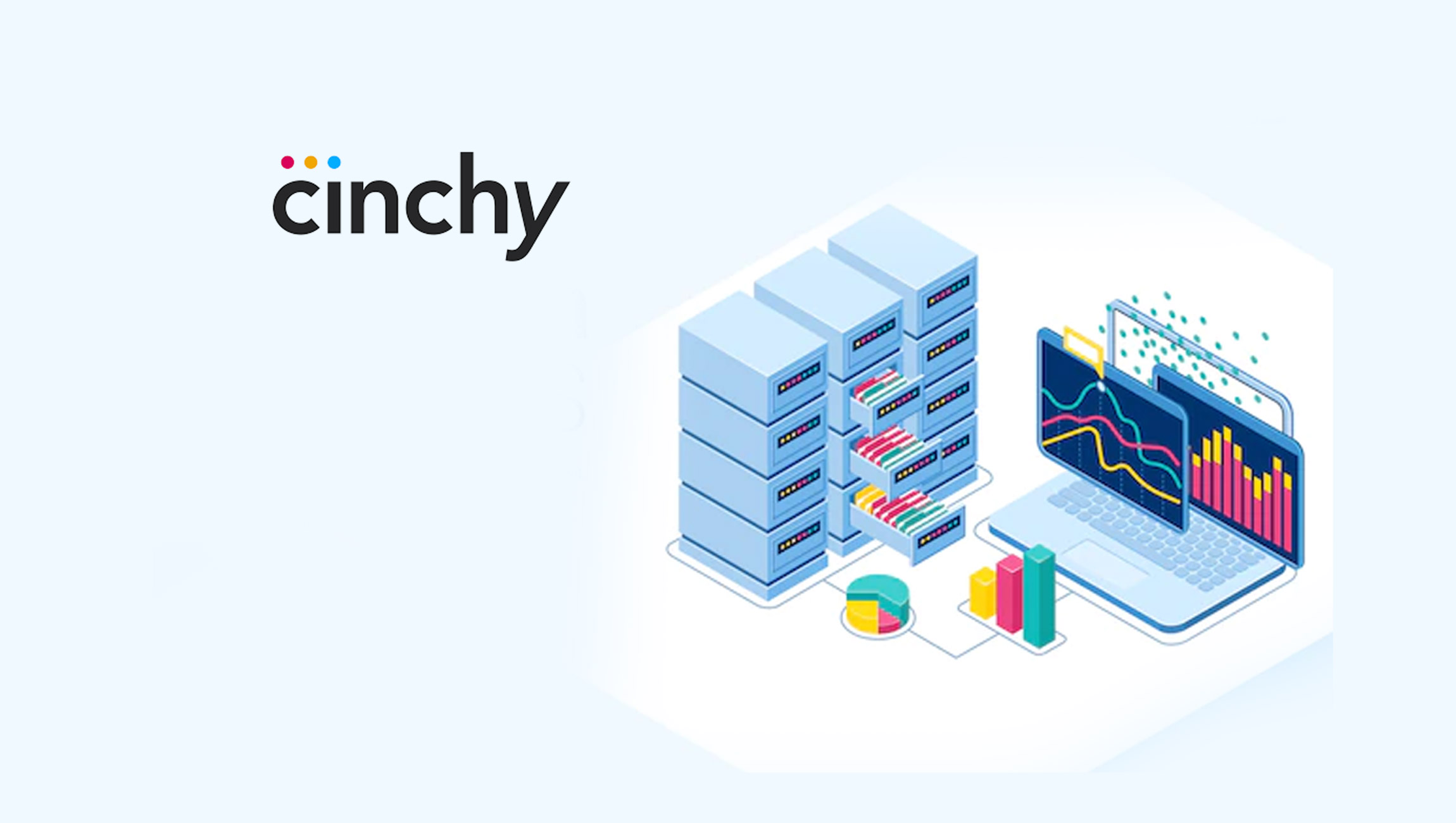 Cinchy Study Details How Dataware Eliminates Data Integration and Revolutionizes Application Development and Analytics