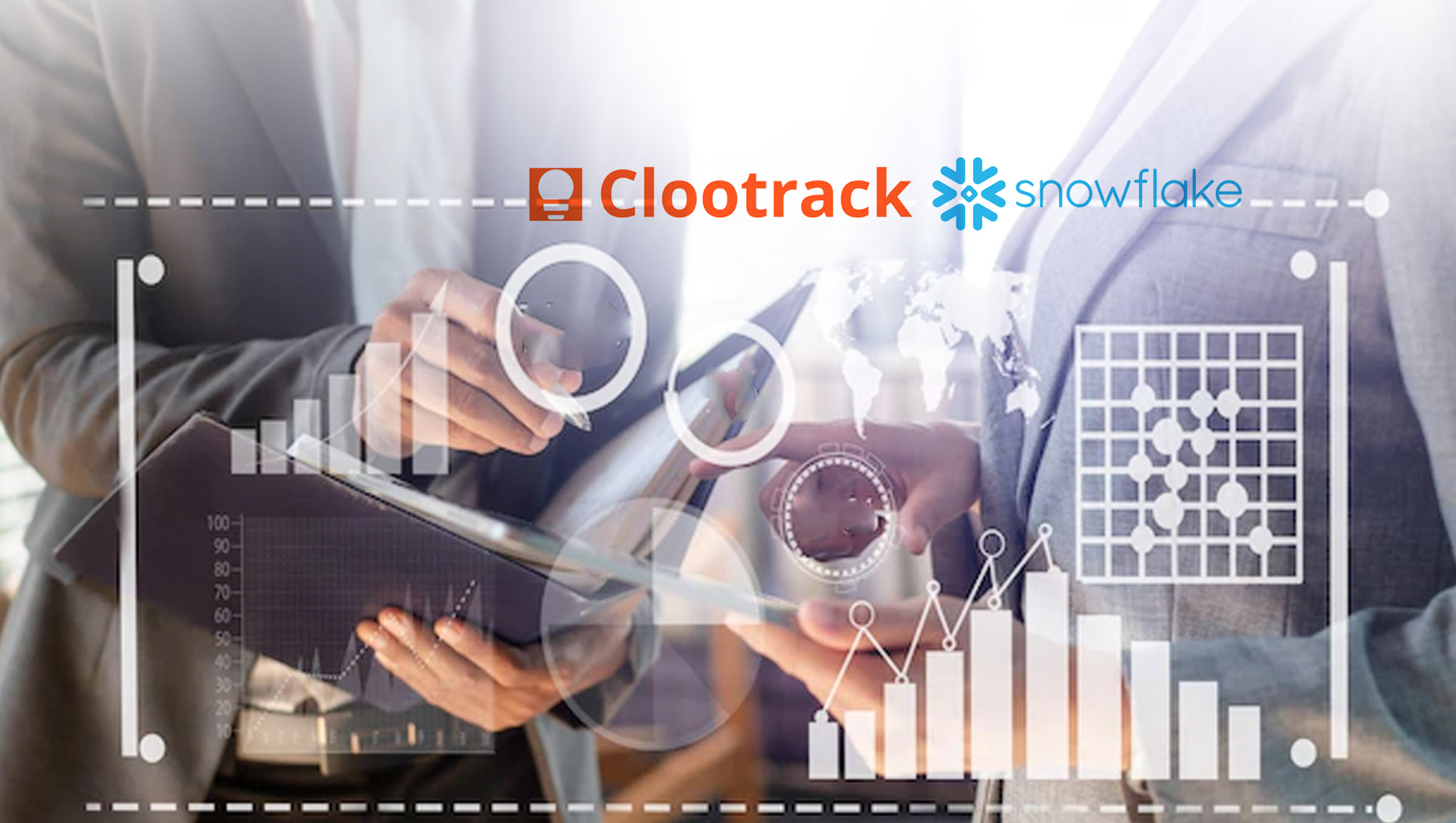 Clootrack Expands Access to Customer Experience Data with Snowflake Marketplace