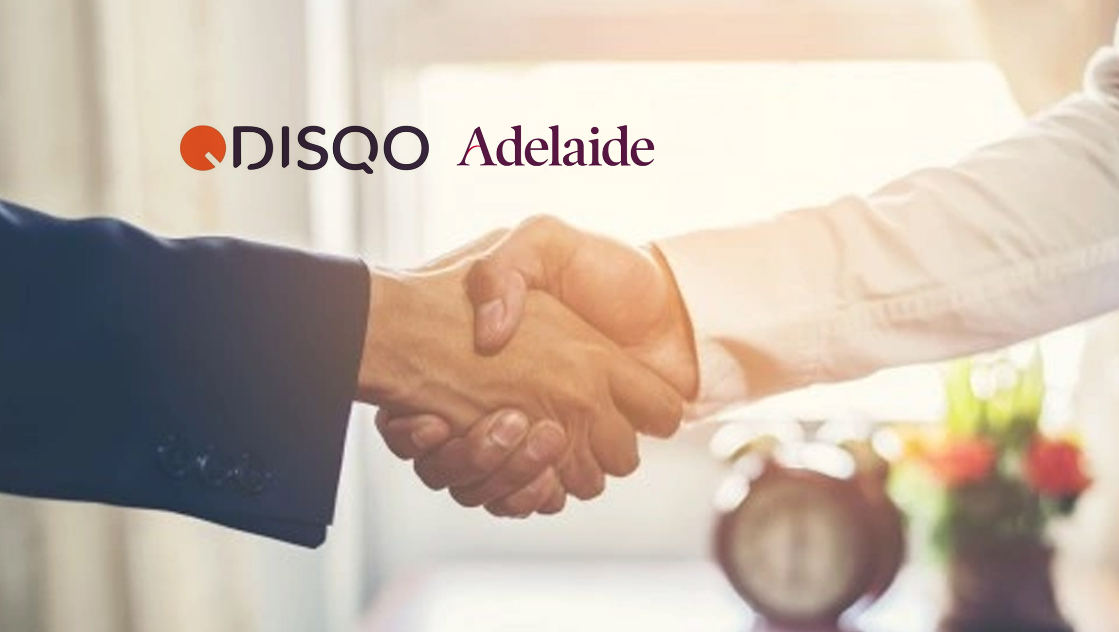 DISQO Selected to Enhance Adelaide’s Attention Metric, Enabling Brands to More Accurately Measure and Predict Media’s Impact on Lower-Funnel Outcomes