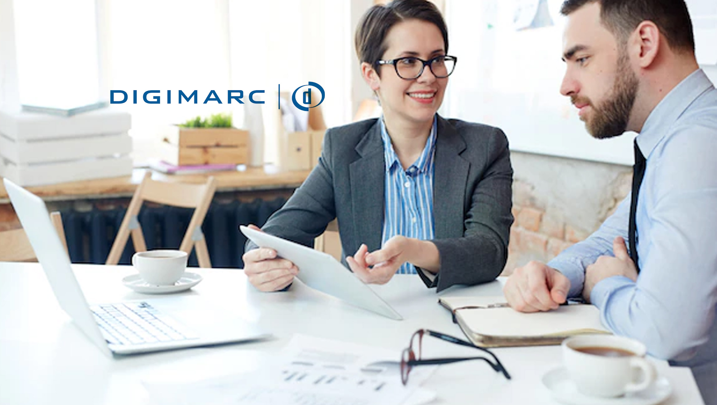 Digimarc Launches Brand Integrity Solution to Help Brands Combat Costly Counterfeiting and Product Diversion